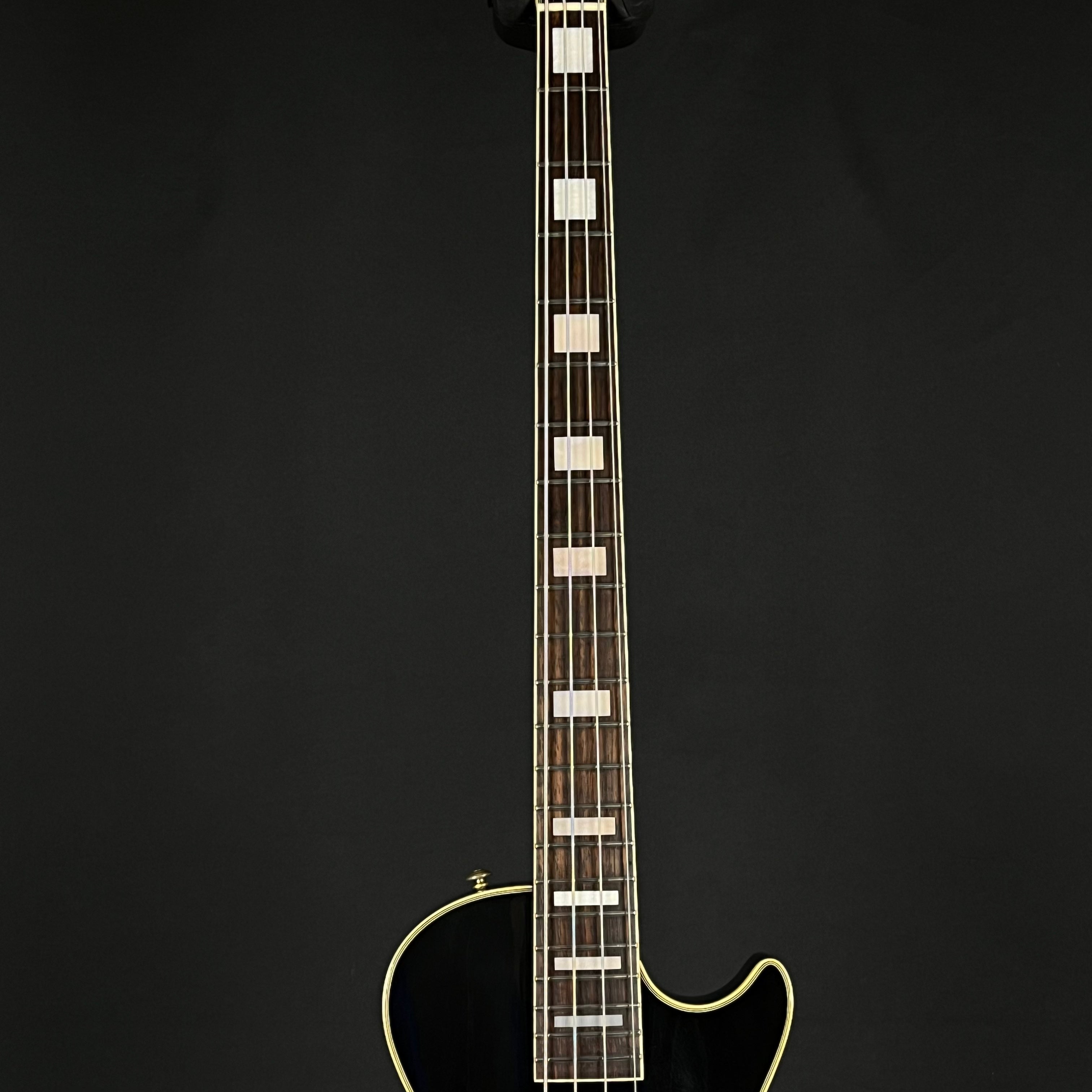 GrassRoots LP Bass