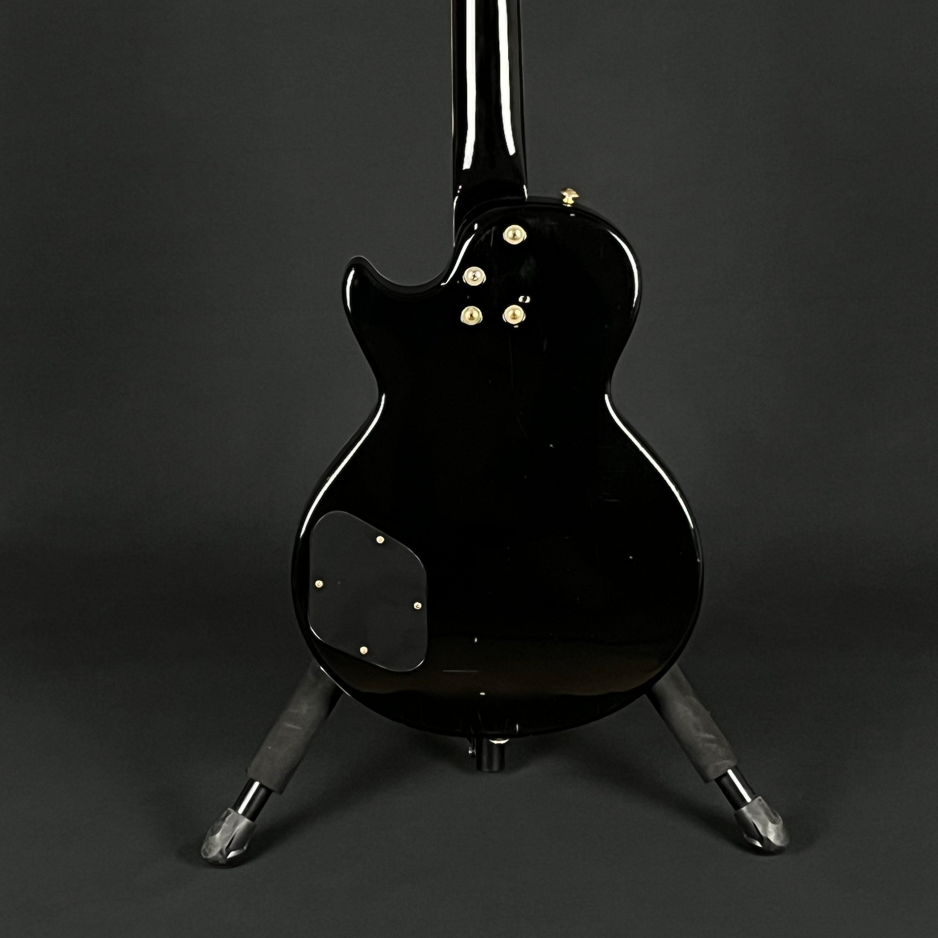 GrassRoots LP Bass