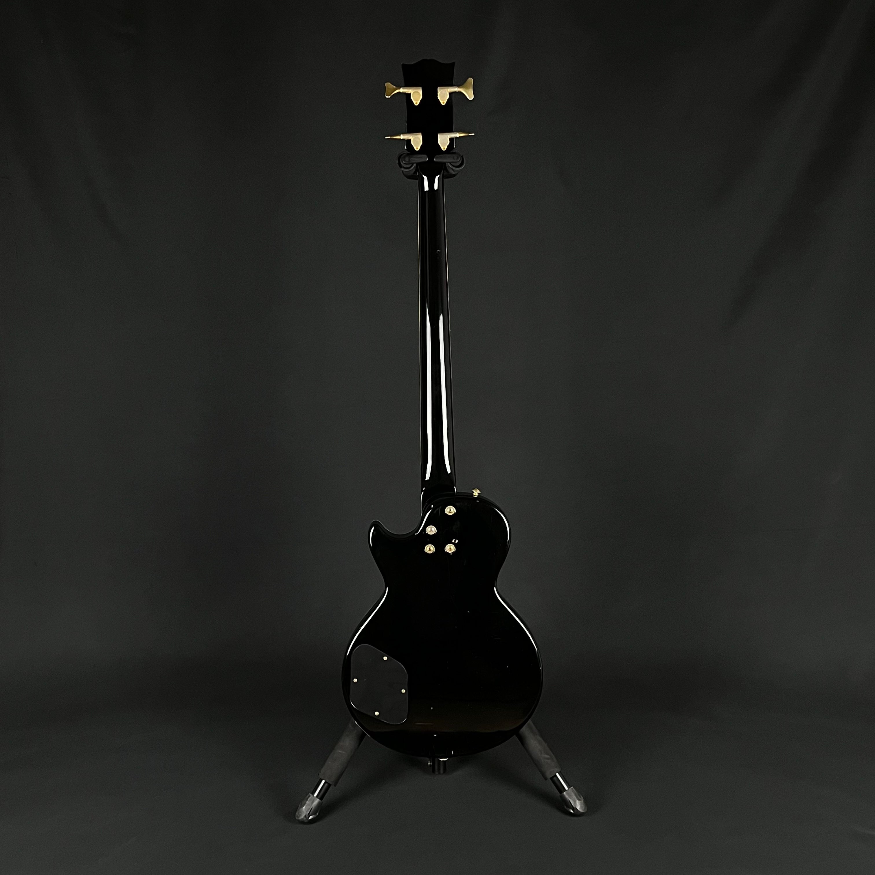 GrassRoots LP Bass