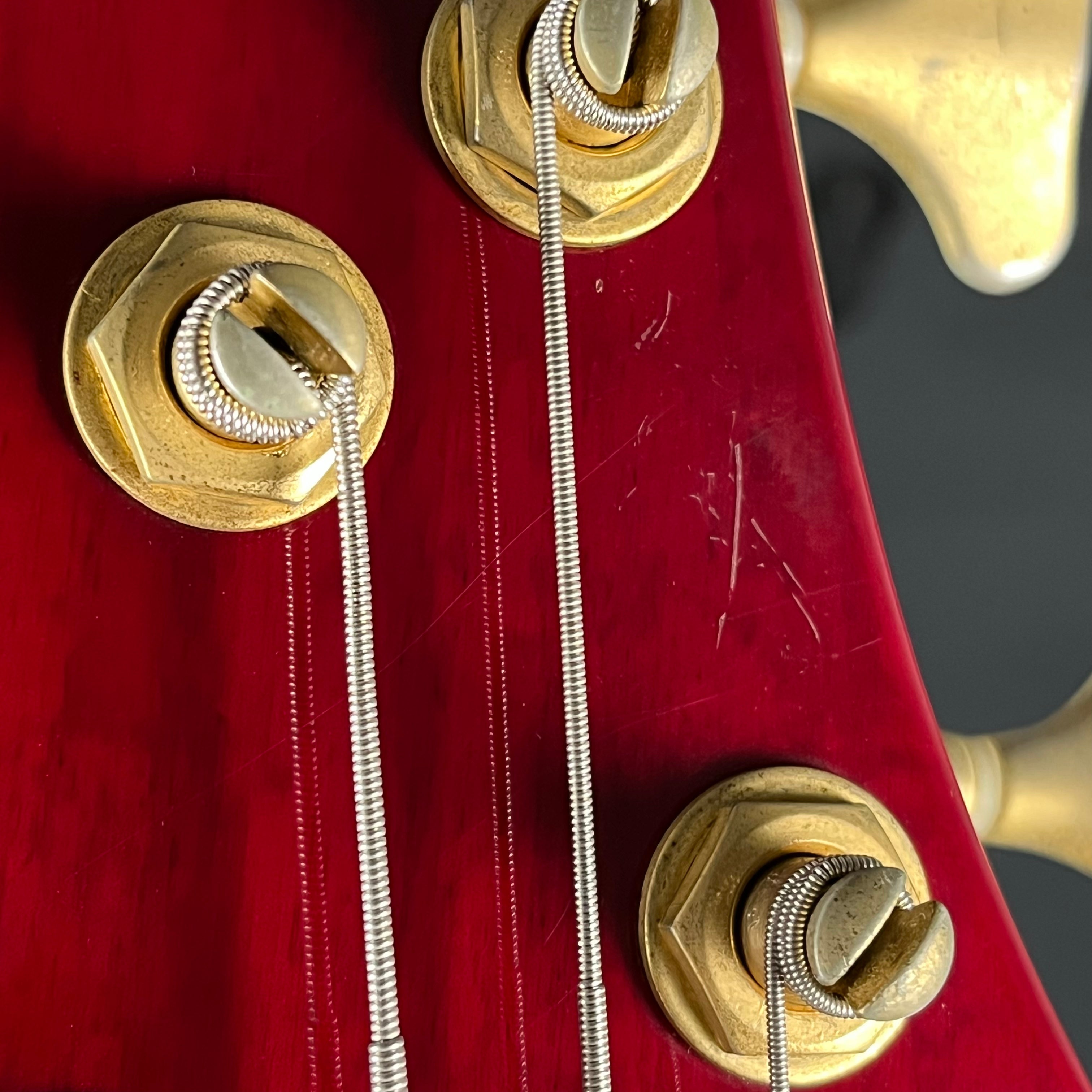 GrassRoots G-FR-58B Bass