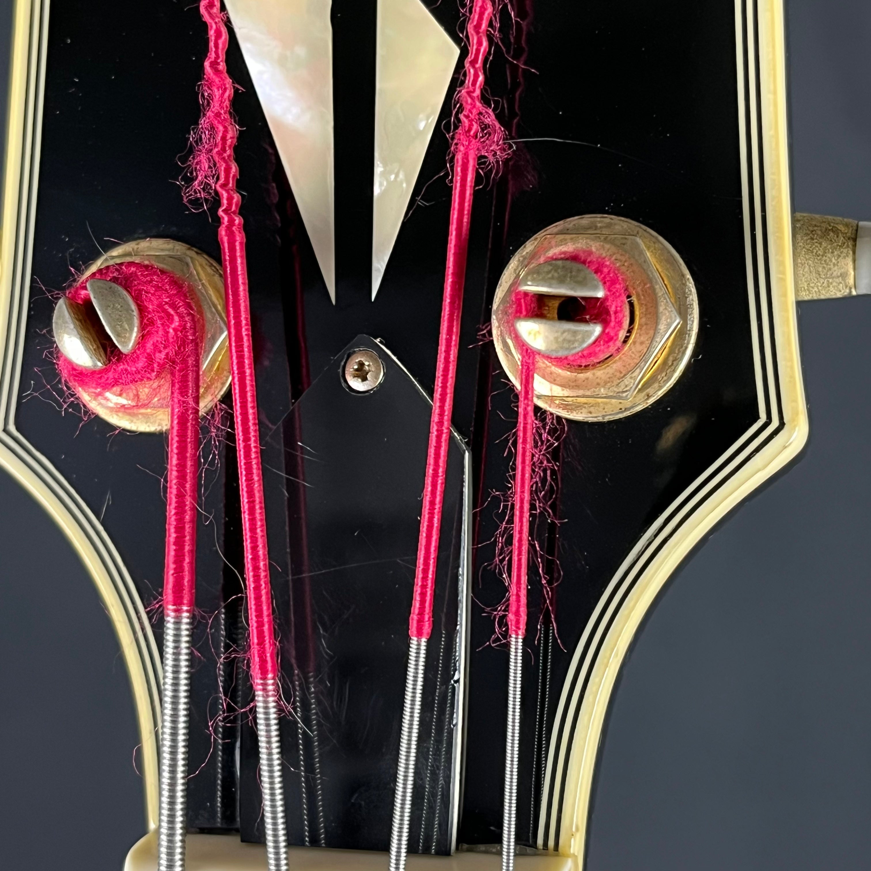 GrassRoots LP Bass