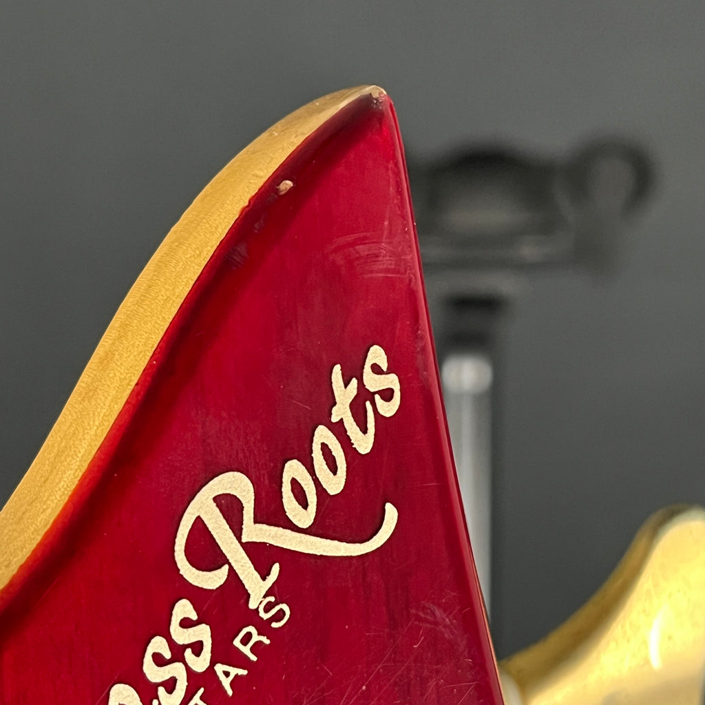 GrassRoots G-FR-58B Bass