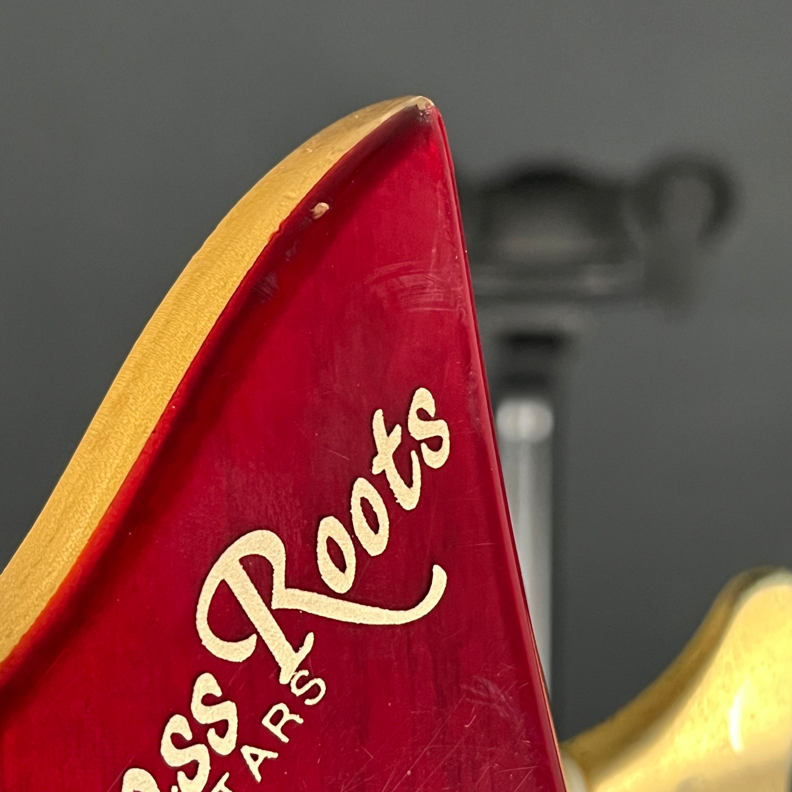 GrassRoots G-FR-58B Bass