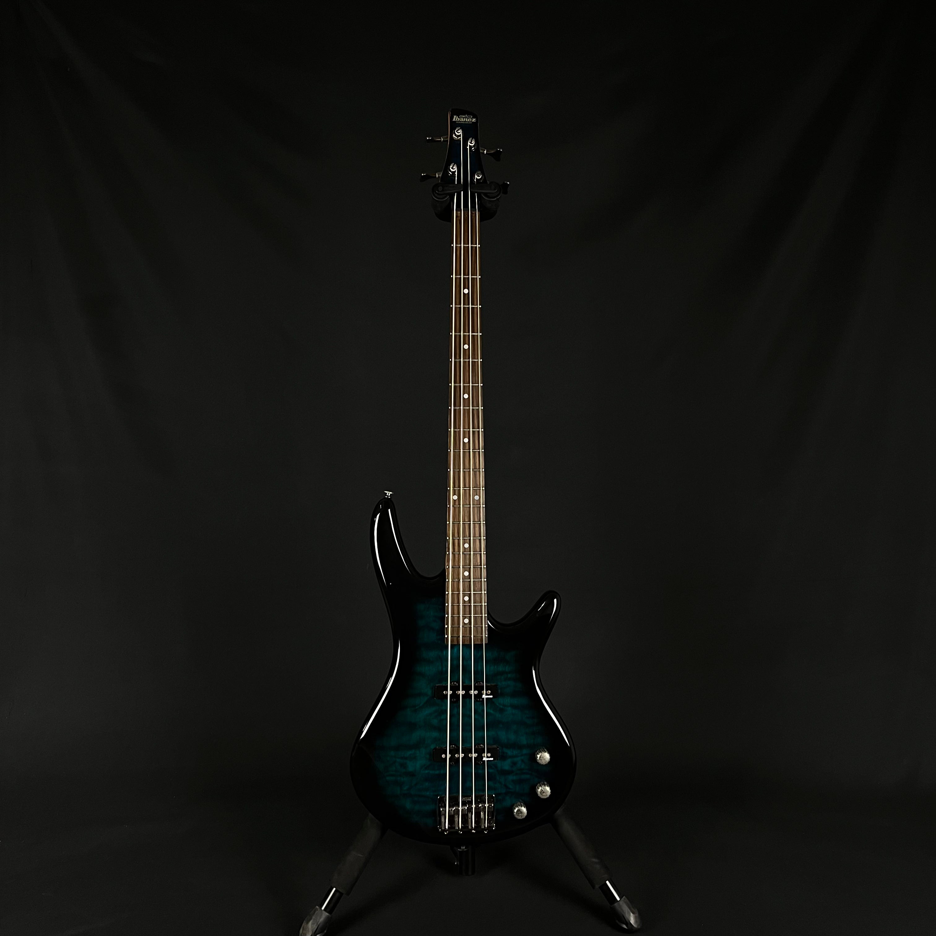 Ibanez Gio Soundgear Bass