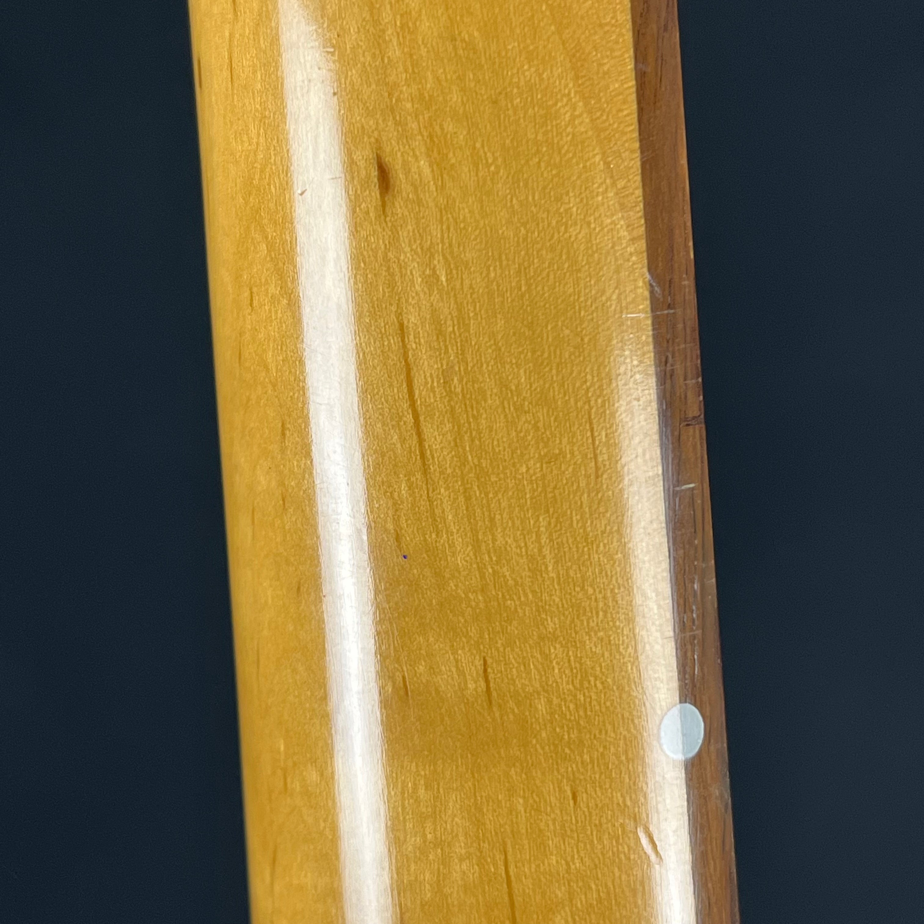 GrassRoots G-FR-58B Bass