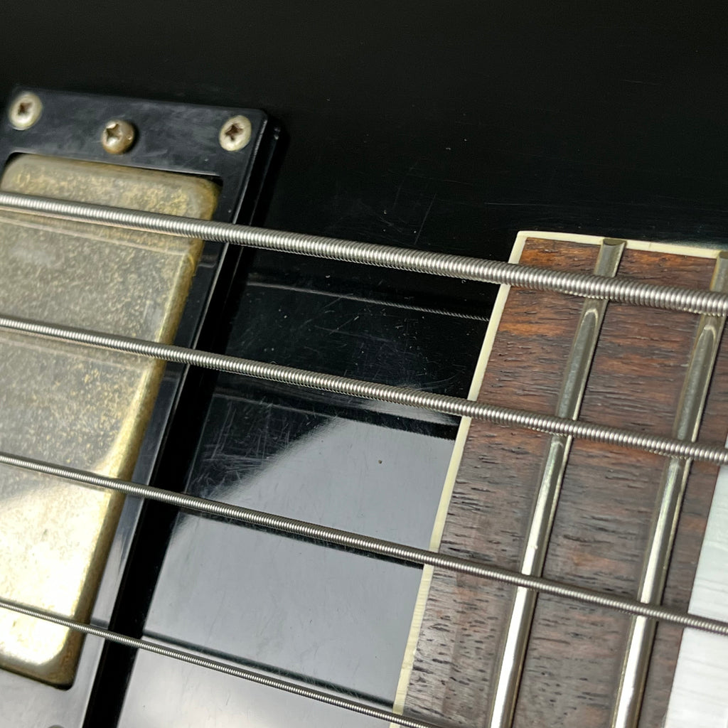 GrassRoots LP Bass