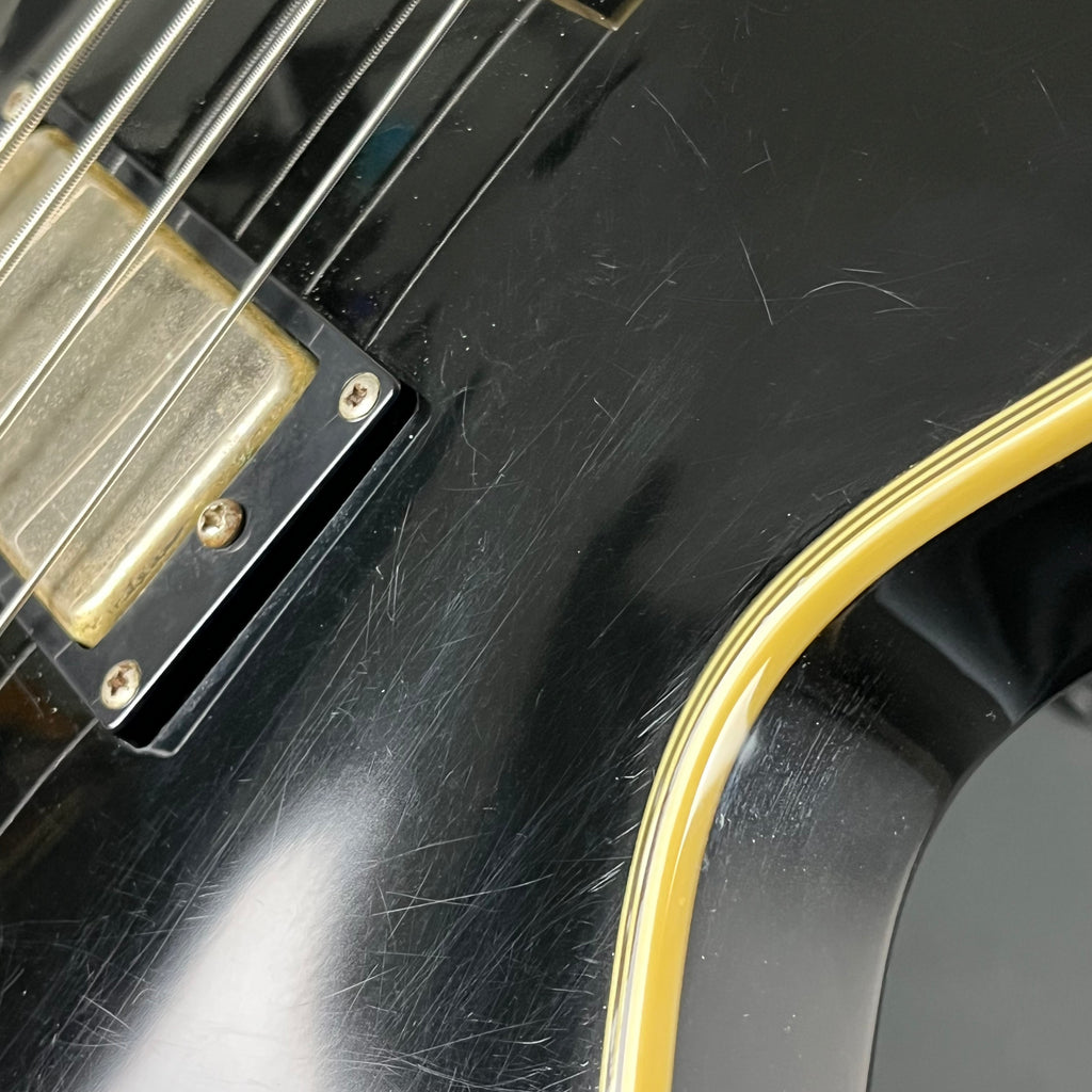 GrassRoots LP Bass