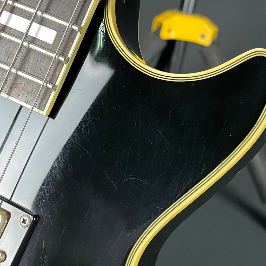 GrassRoots LP Bass