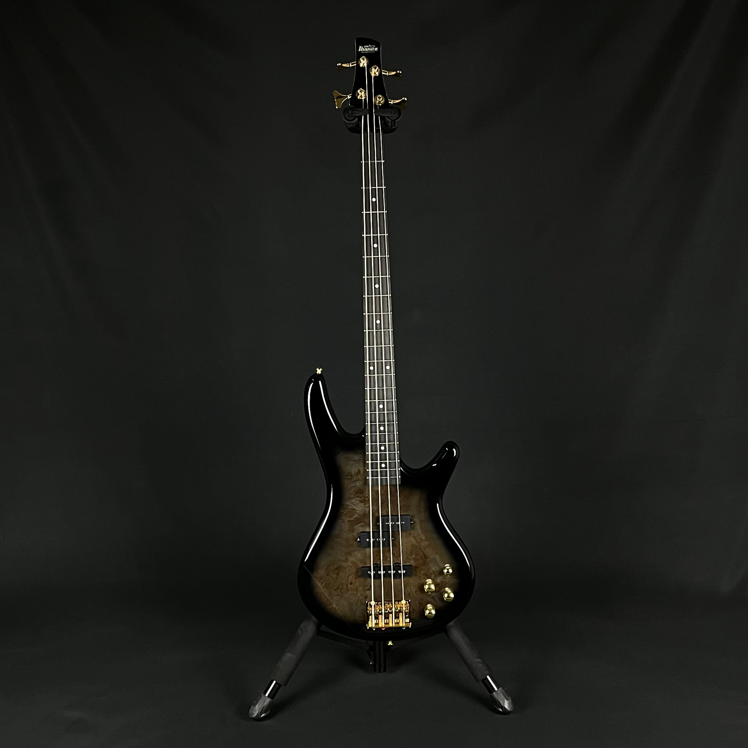Ibanez GSR200PC-TPB Bass
