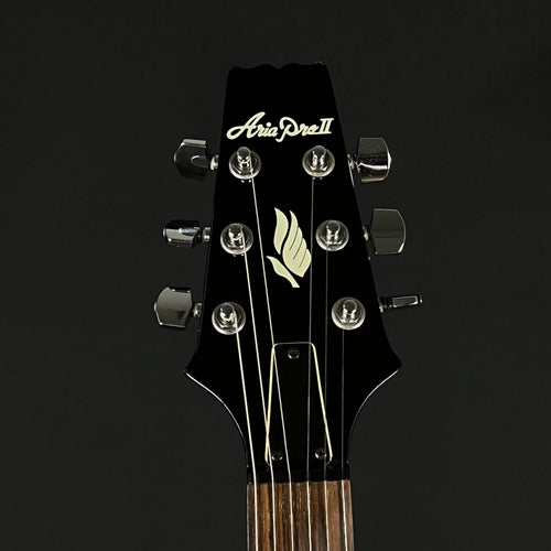 Aria Pro II PE-40