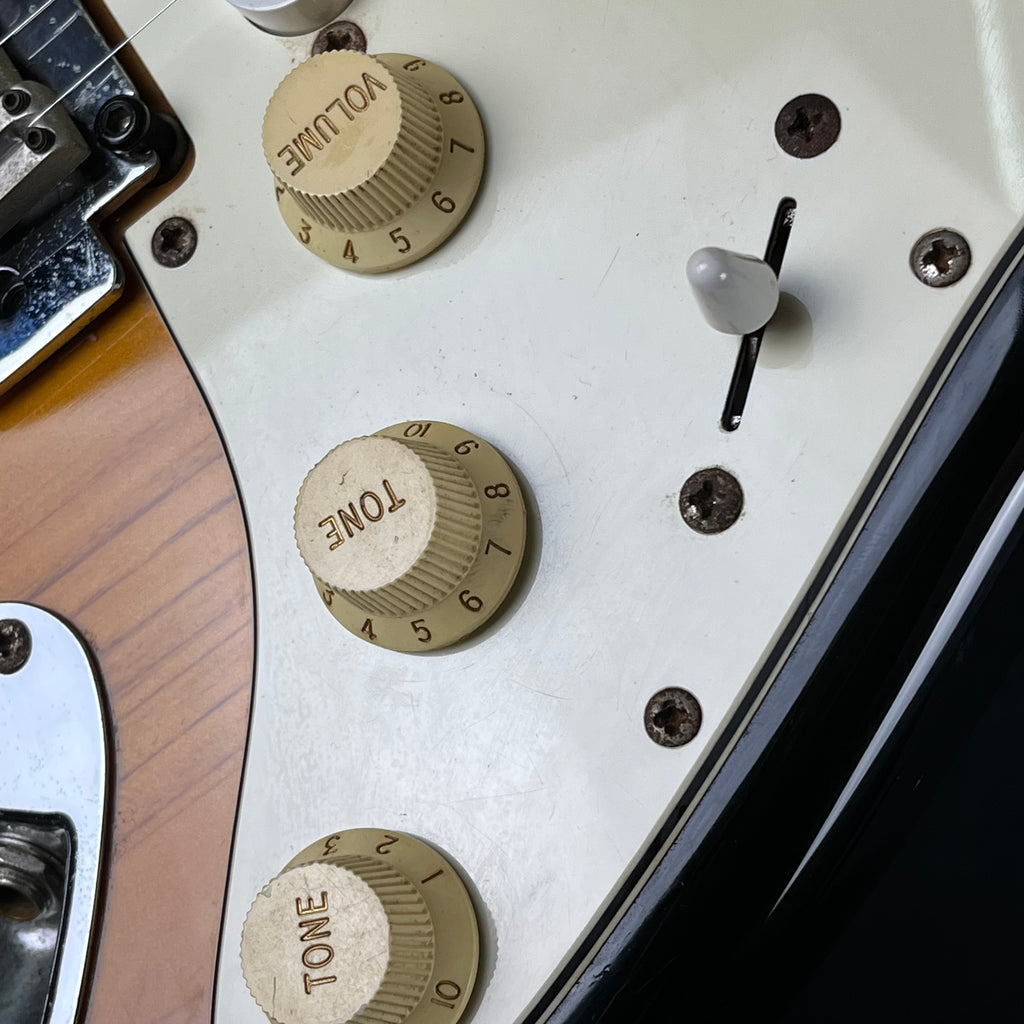 Squier Standard Stratocaster