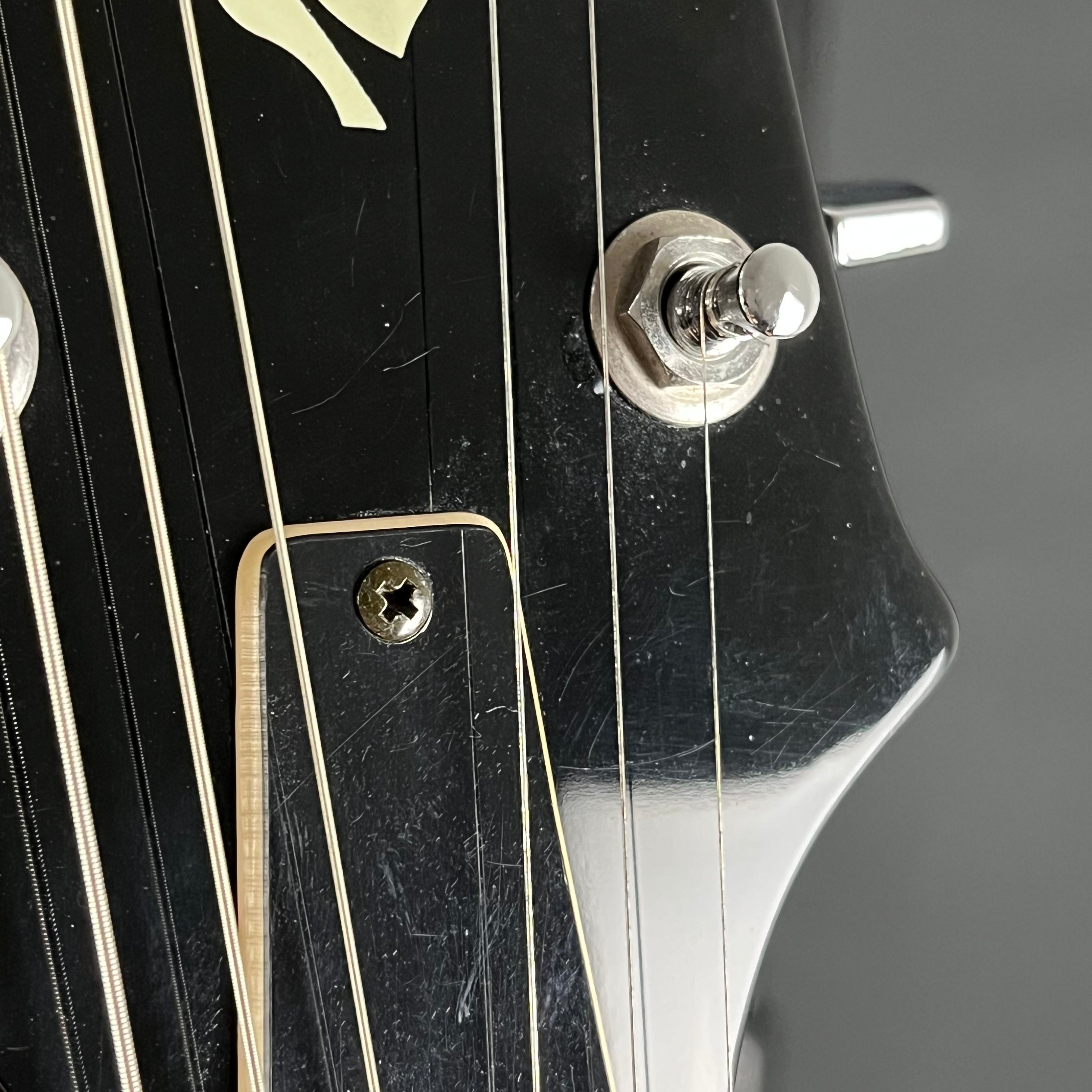 Aria Pro II PE-40