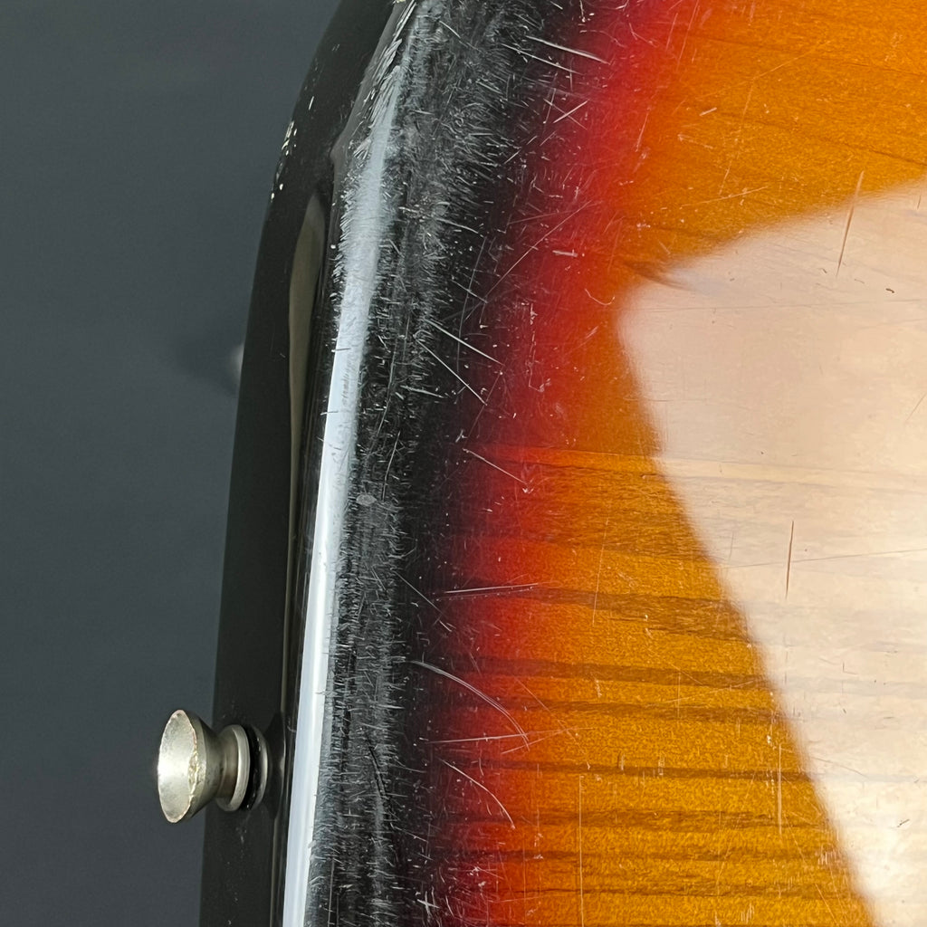 Squier Standard Stratocaster