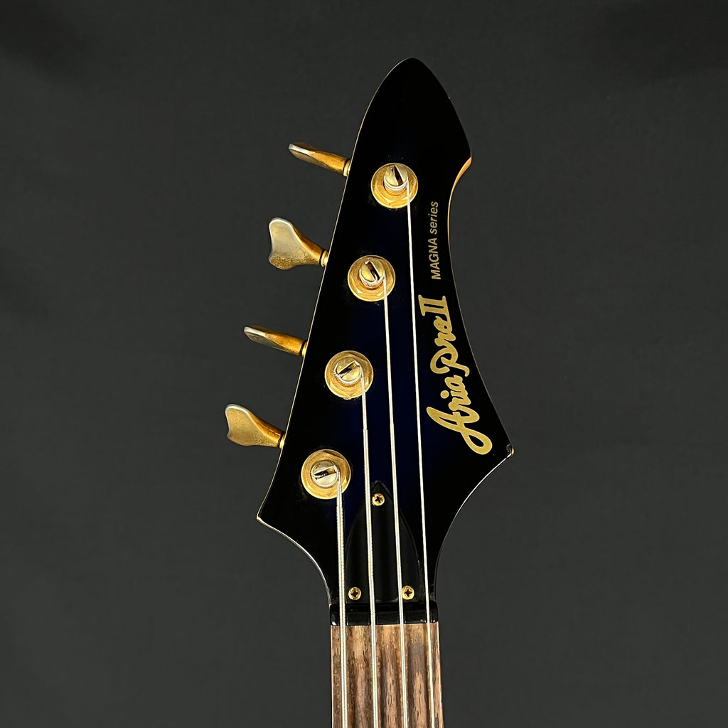 Aria Pro II Magna Series Bass