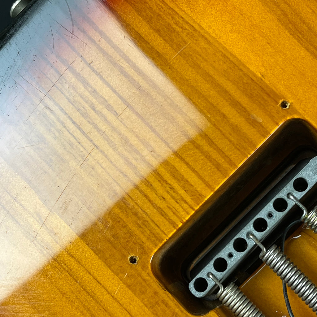 Squier Standard Stratocaster