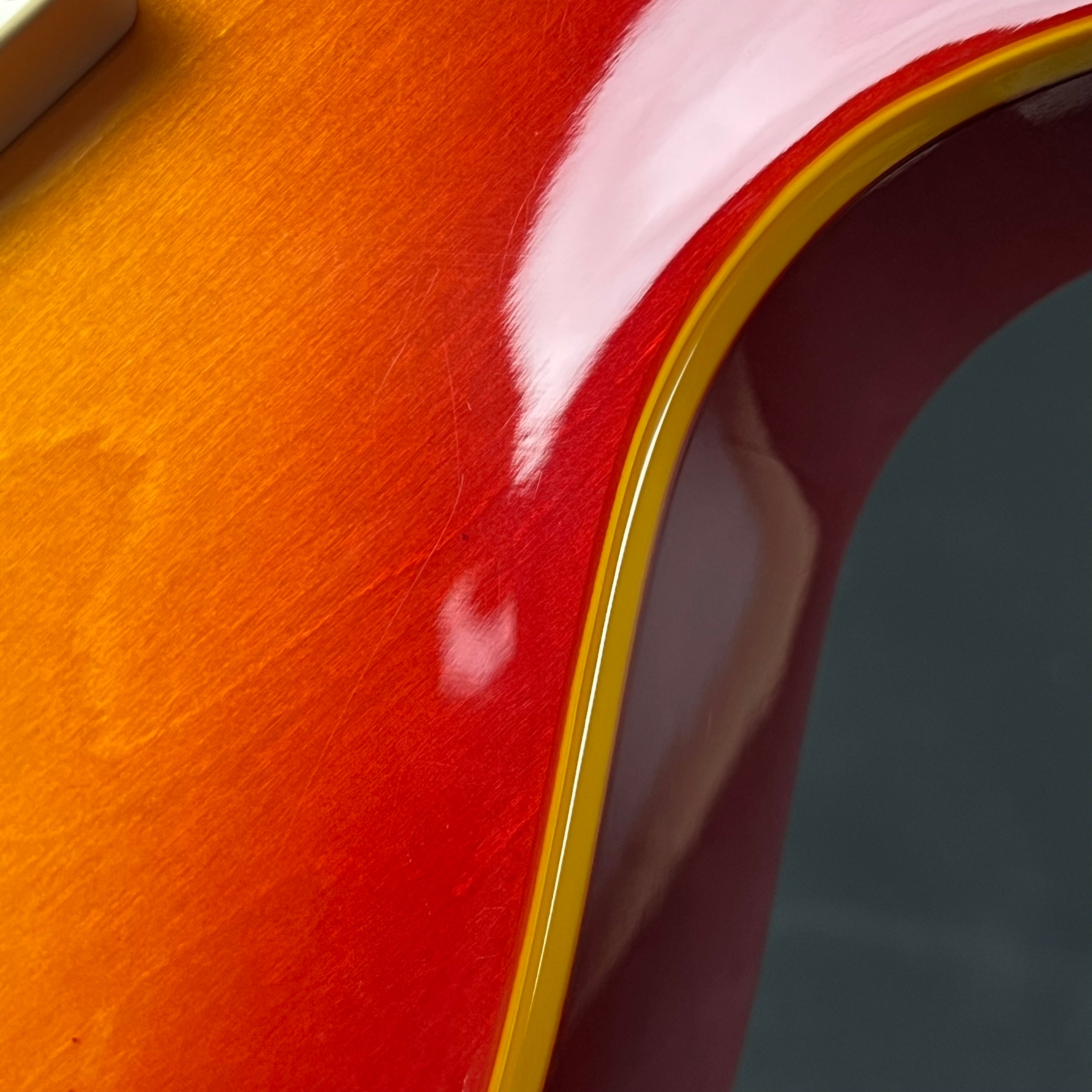 Epiphone Les Paul Classic Plaintop