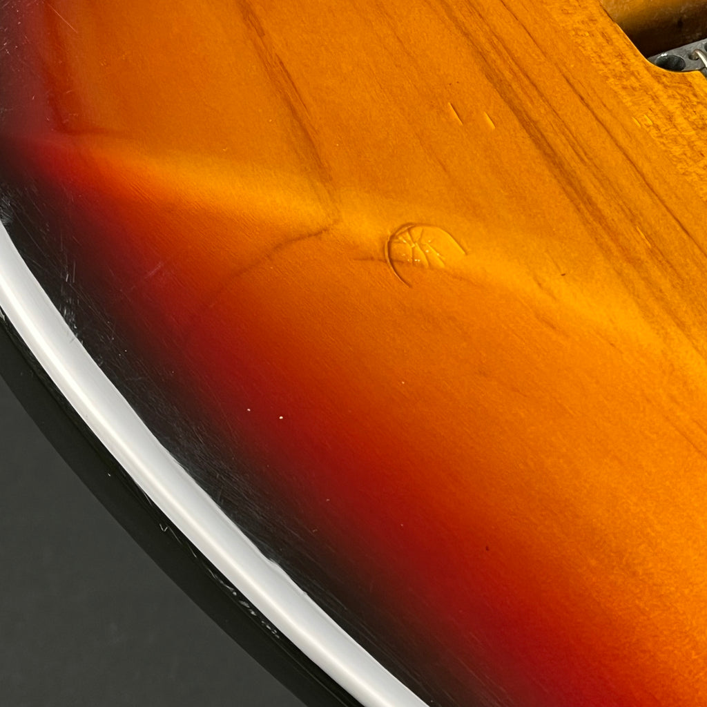 Squier Standard Stratocaster