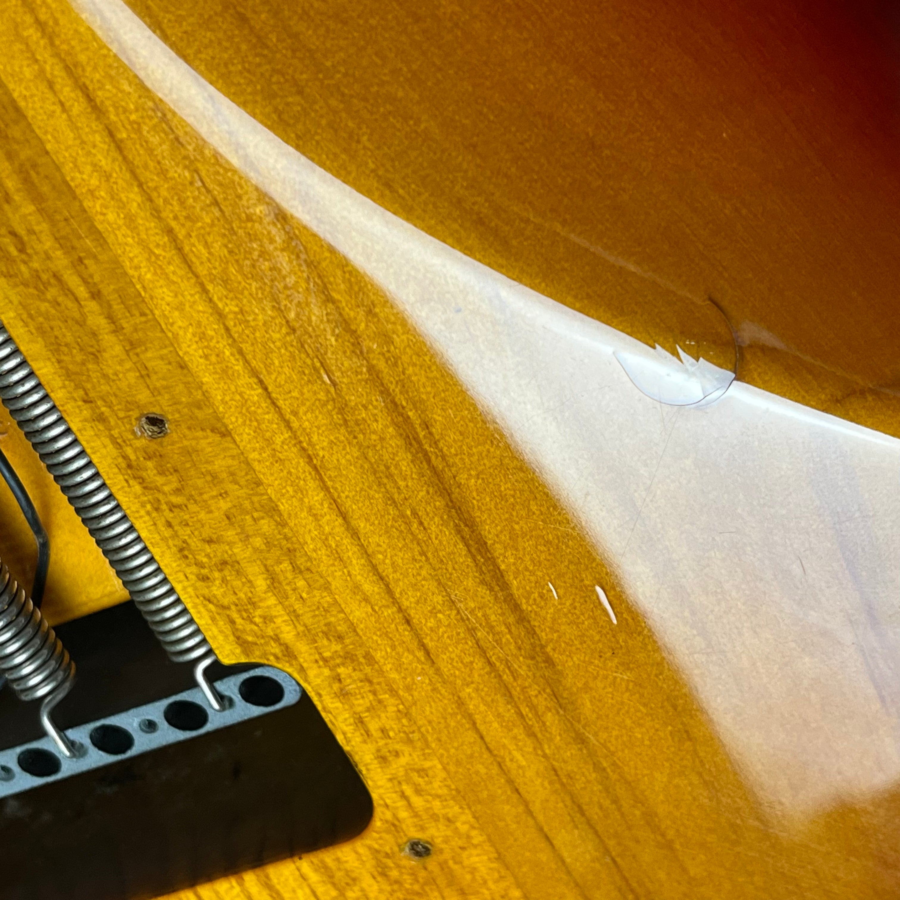 Squier Standard Stratocaster