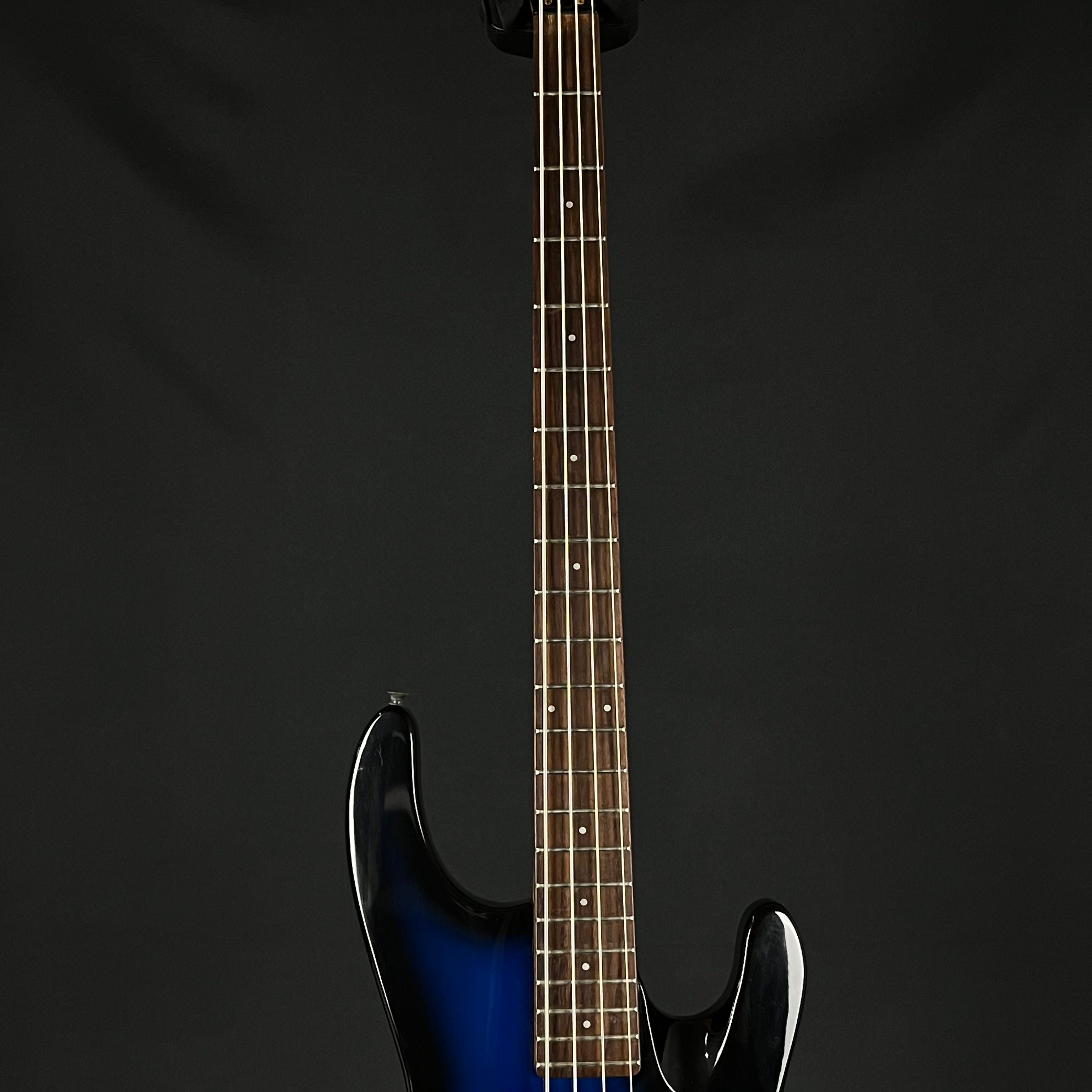 Aria Pro II Magna Series Bass