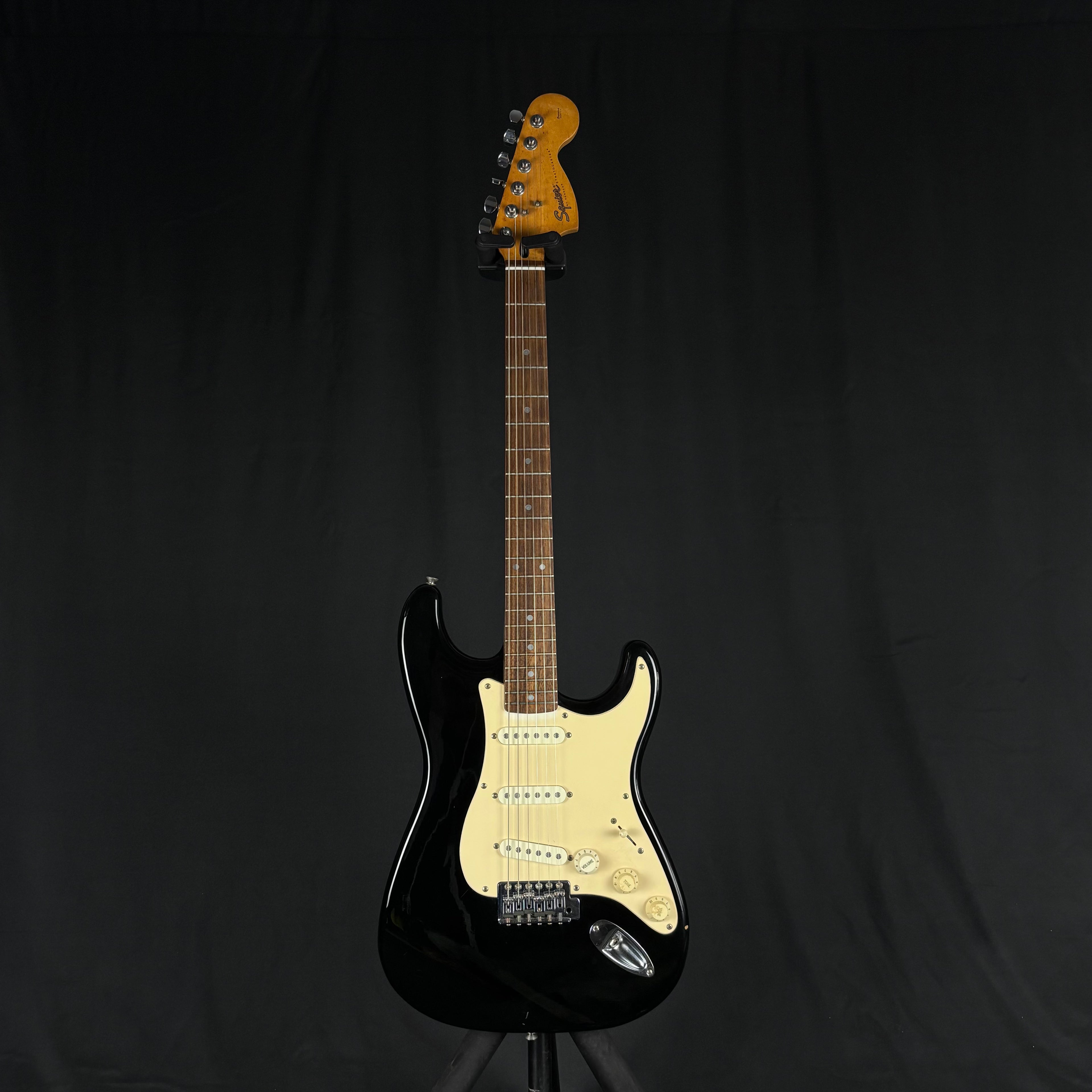 Squier Affinity Stratocaster