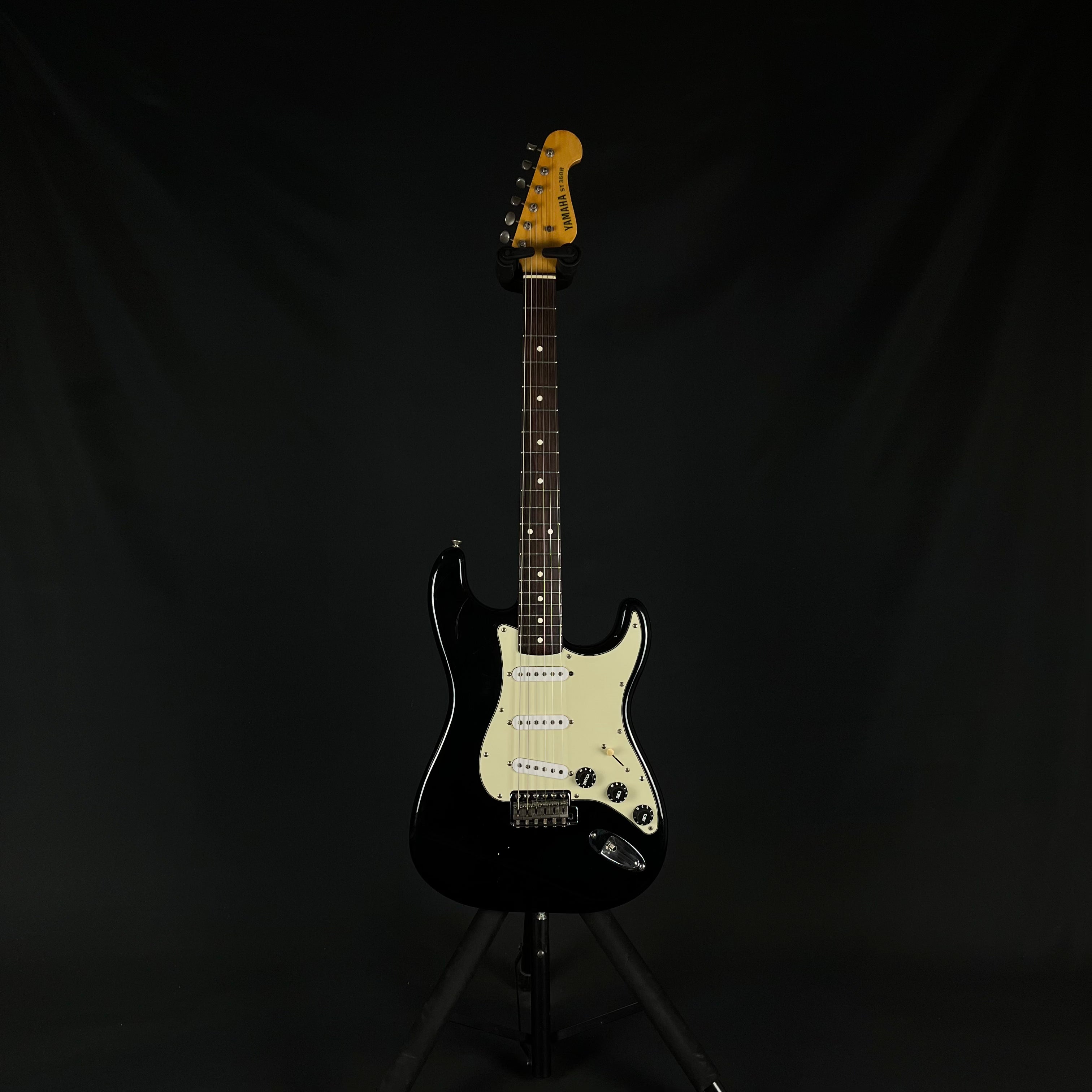 YAMAHA Japan ST360R
