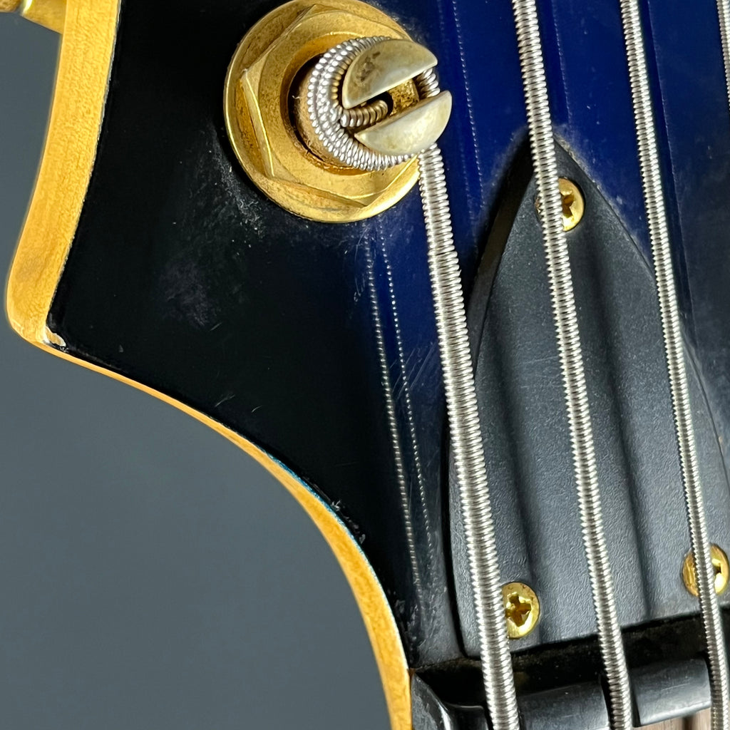 Aria Pro II Magna Series Bass