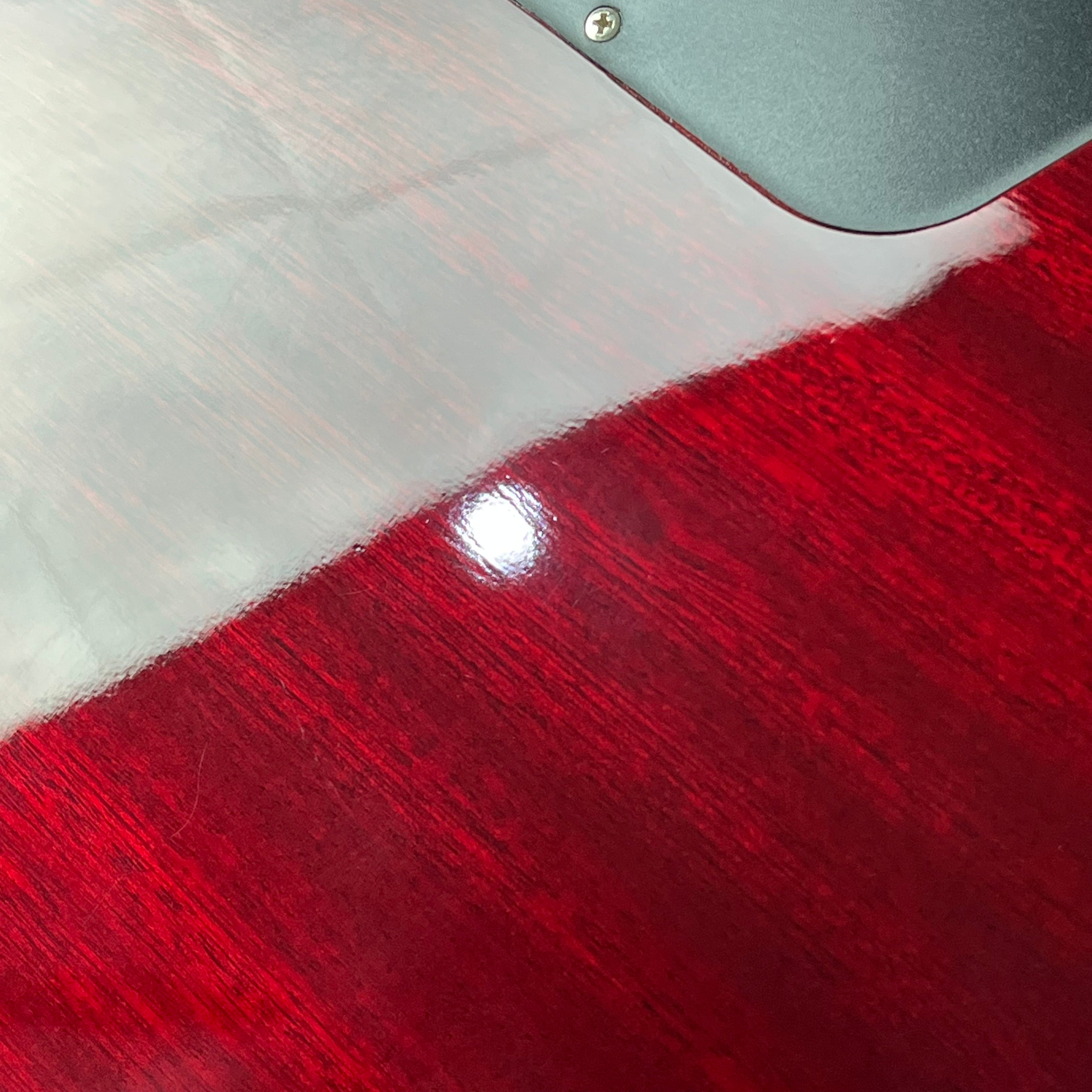 Epiphone Les Paul Classic Plaintop