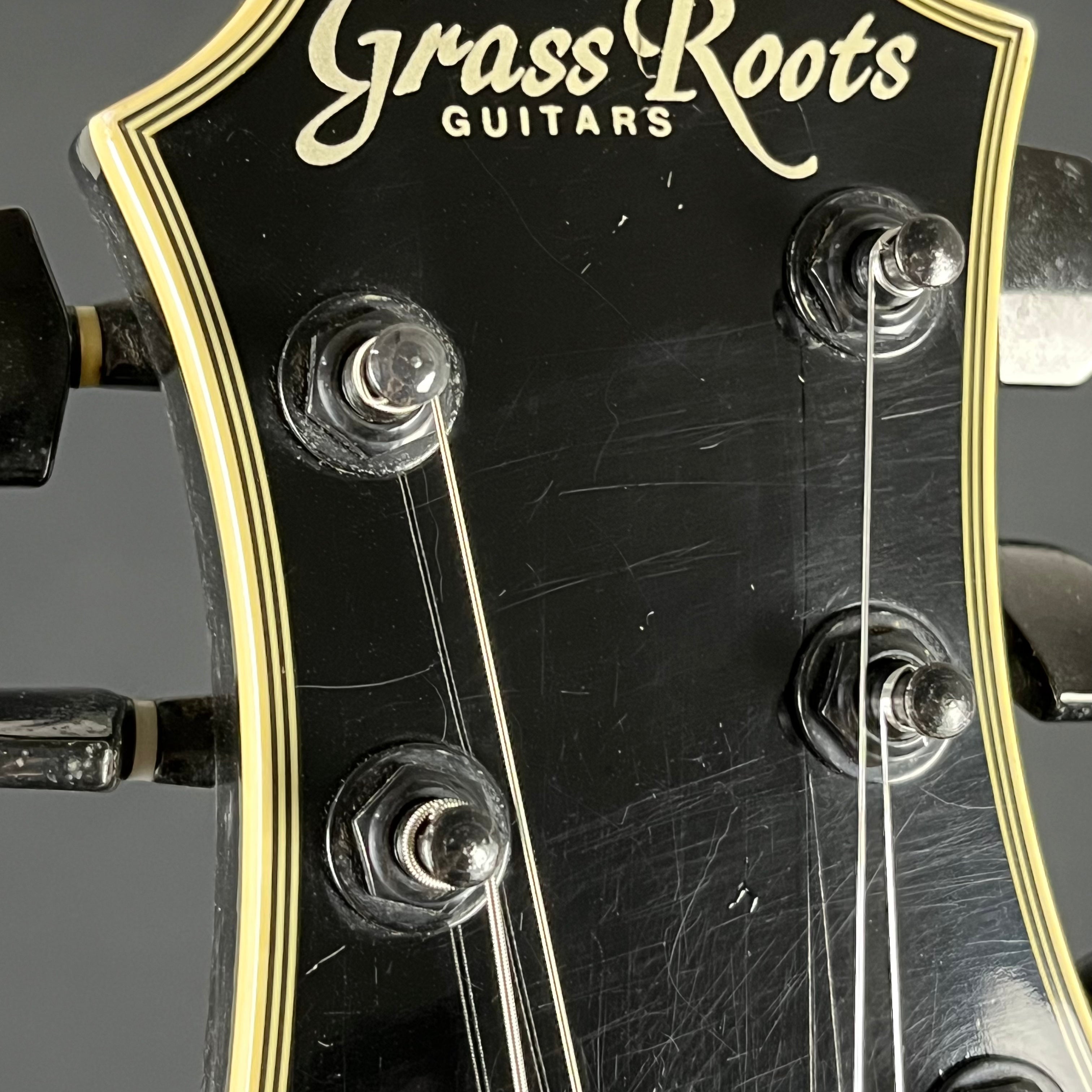 Grassroots G-CL-60I