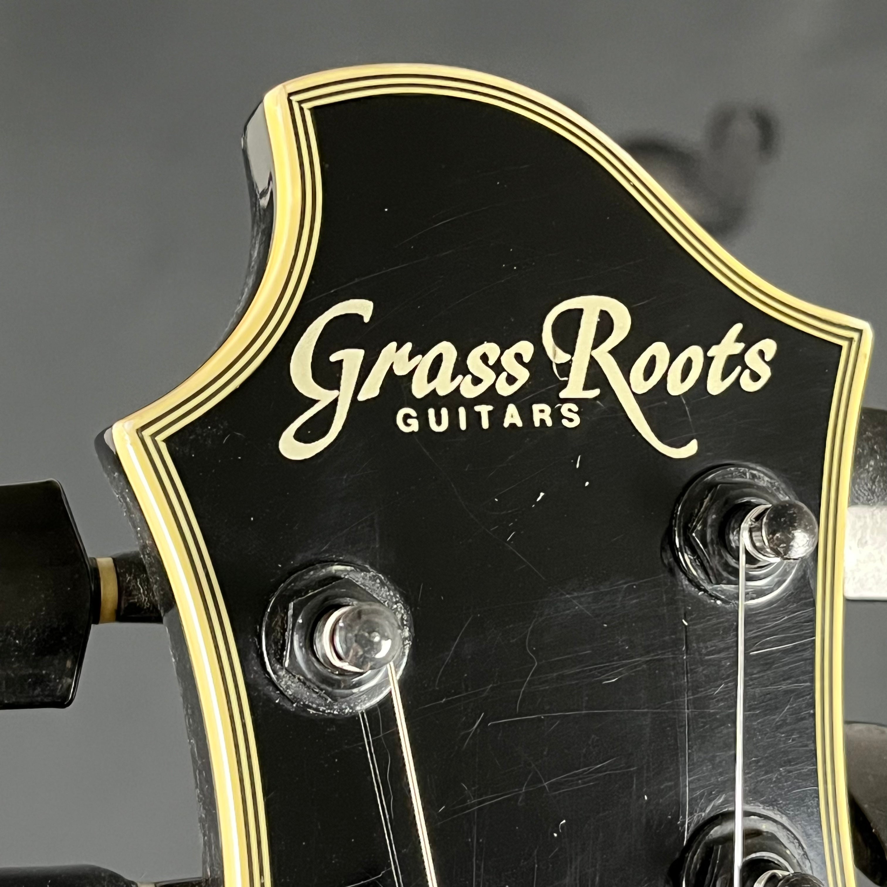 Grassroots G-CL-60I