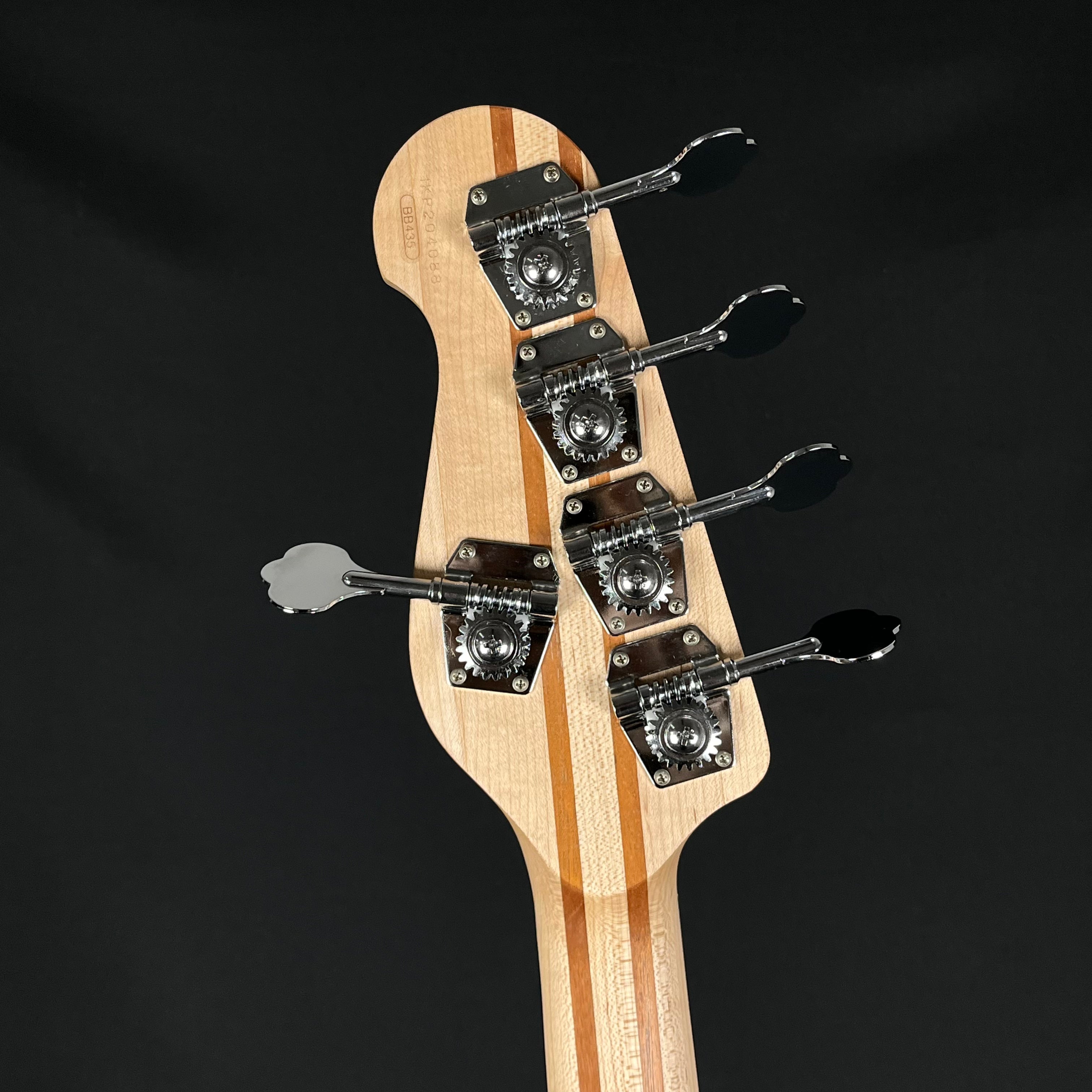 YAMAHA BB435 Bass