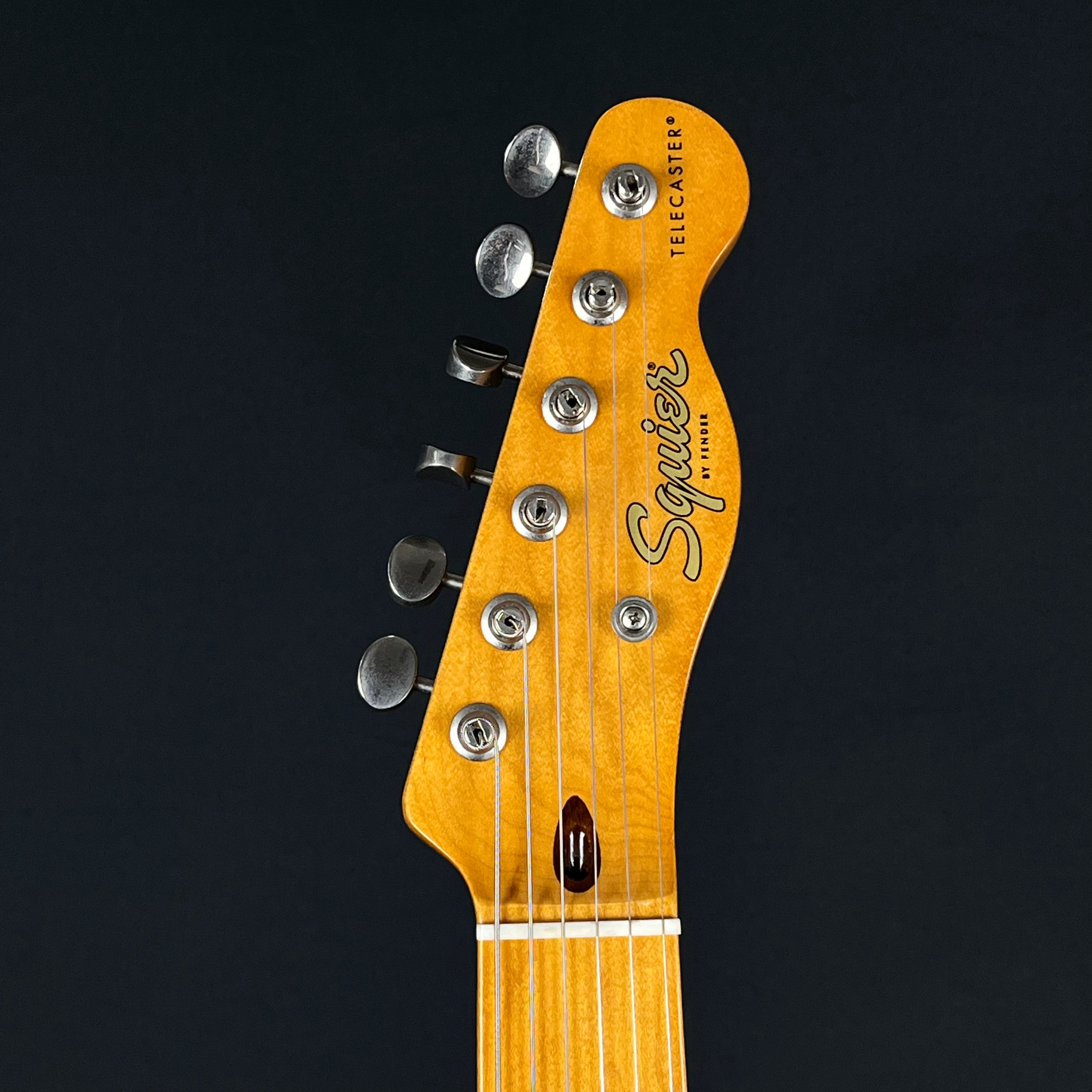 Squire Classic Vibe 50 Telecaster