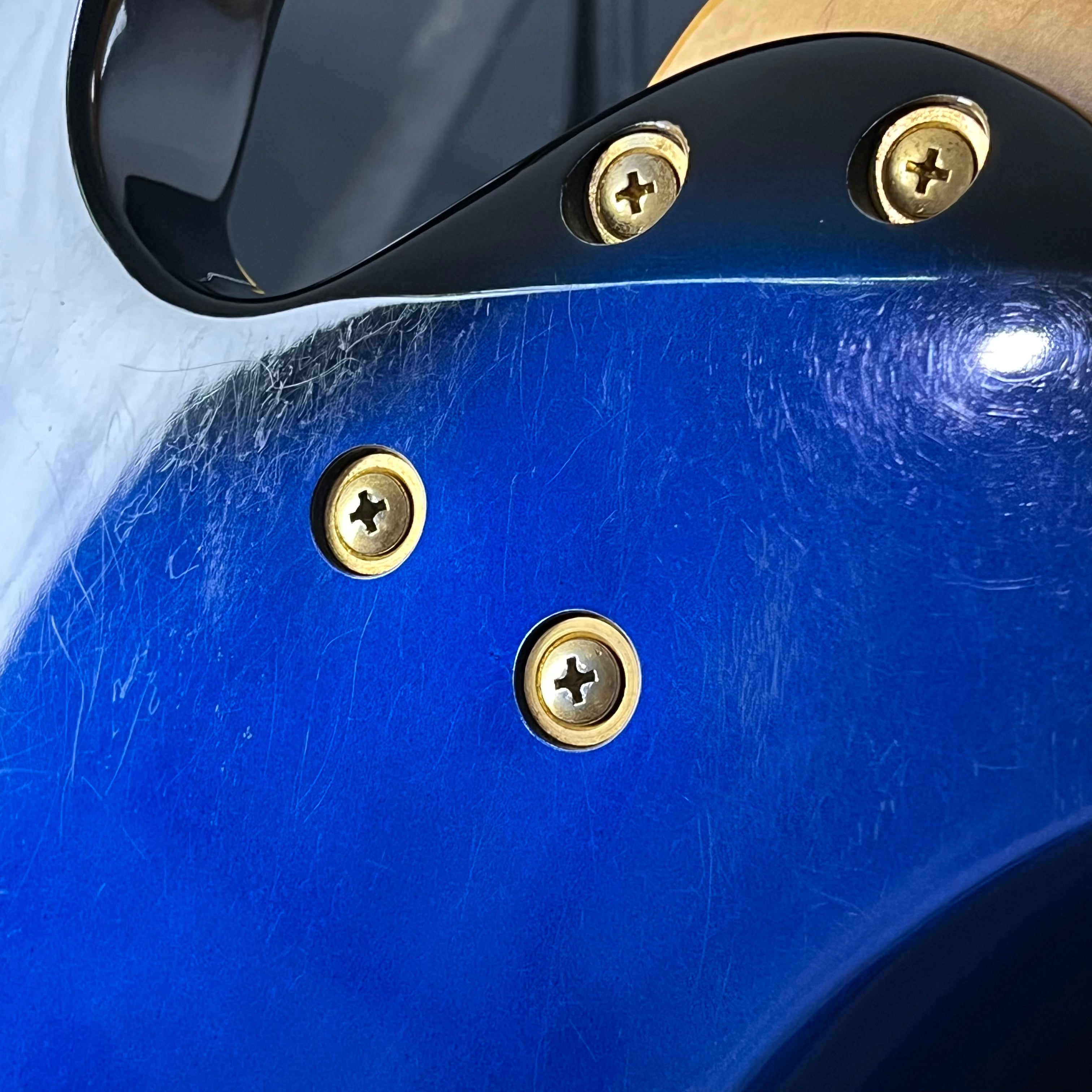 Aria Pro II Magna Series Bass