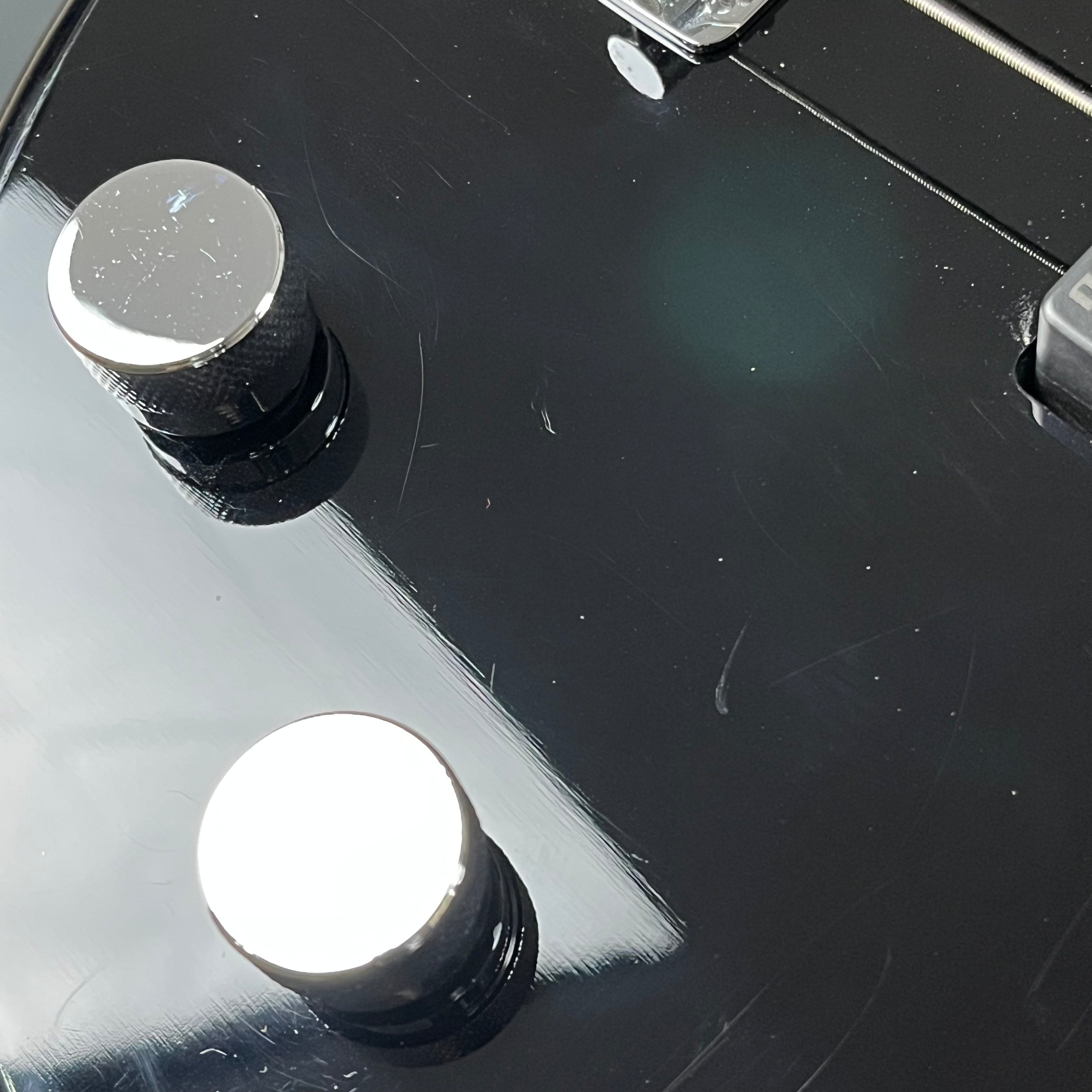 YAMAHA BB435 Bass