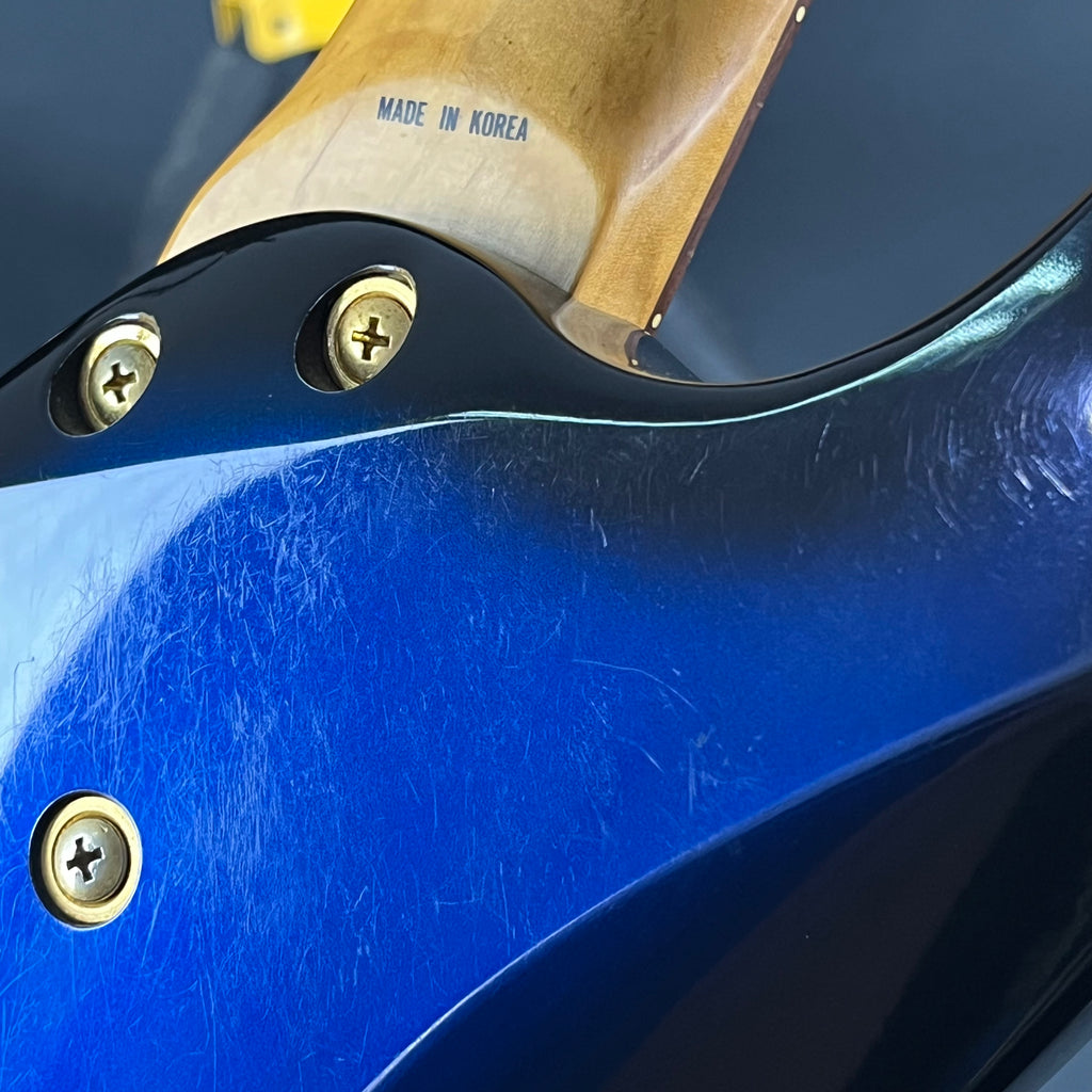 Aria Pro II Magna Series Bass