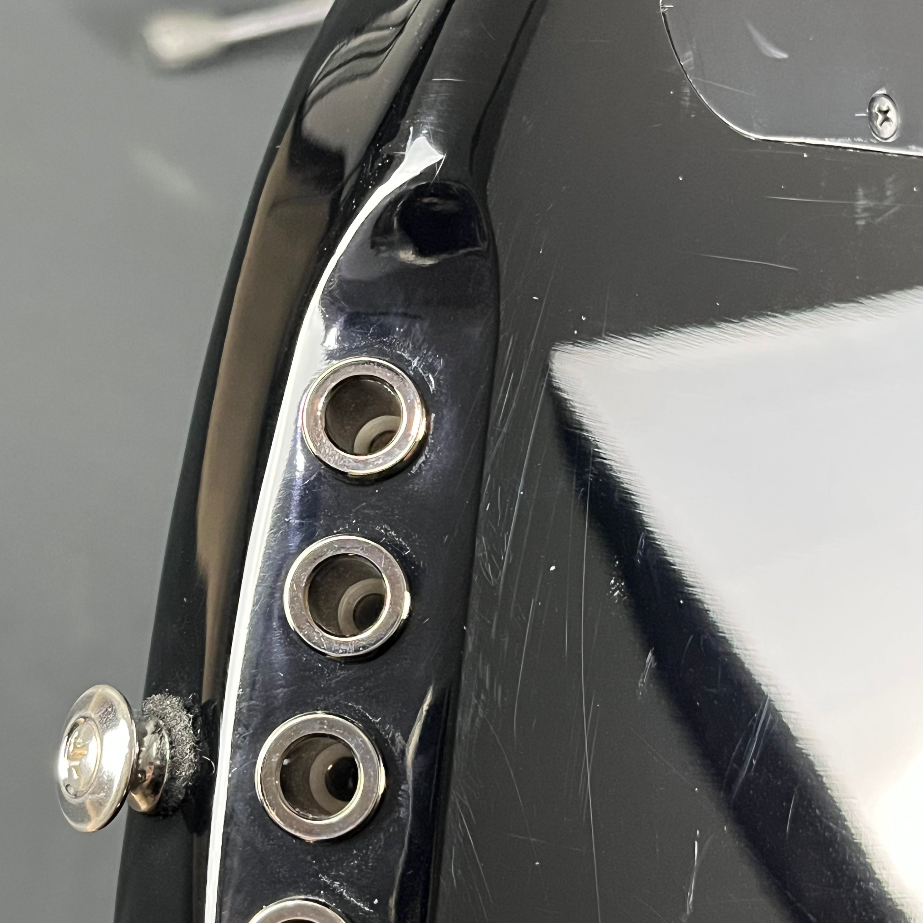 YAMAHA BB435 Bass