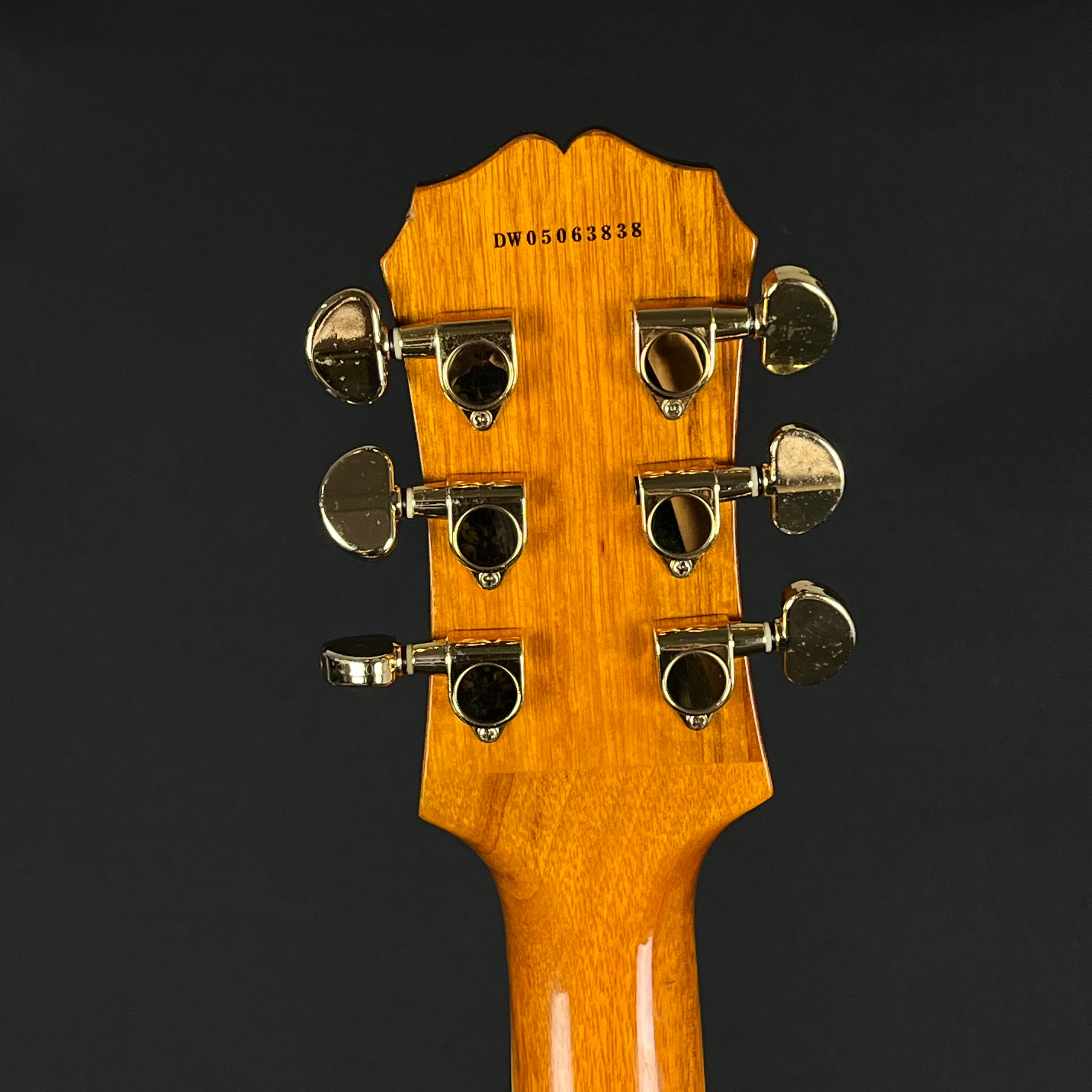 Epiphone Les Paul Standard