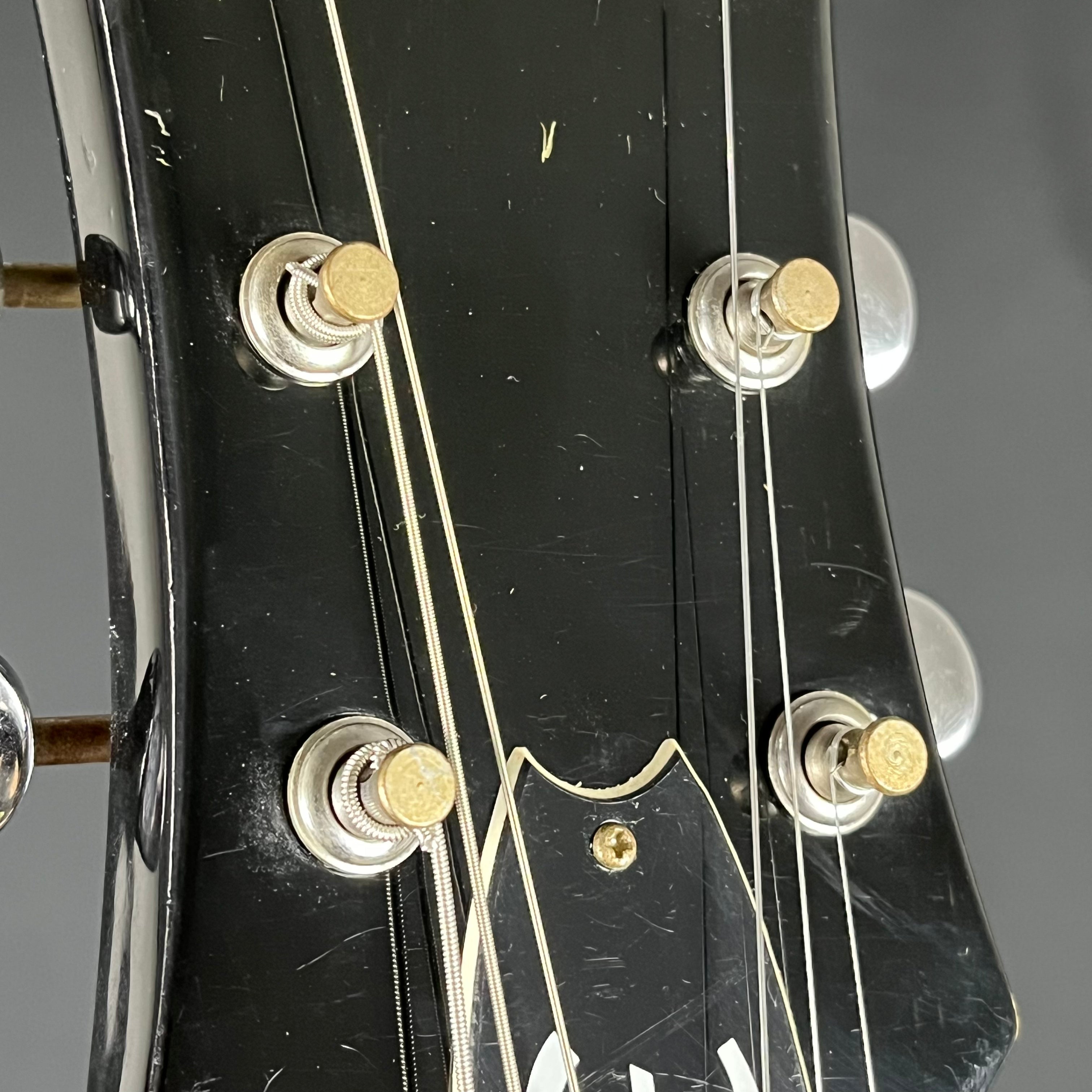 Epiphone Casino