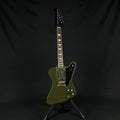Epiphone Firebird Olive Drab Green 2023