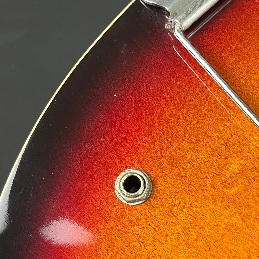 Epiphone Casino