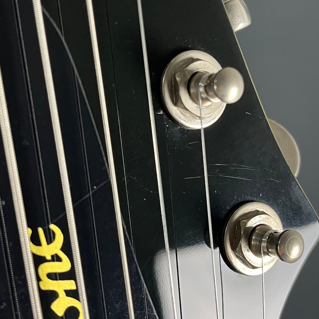 Epiphone Firebird Olive Drab Green 2023
