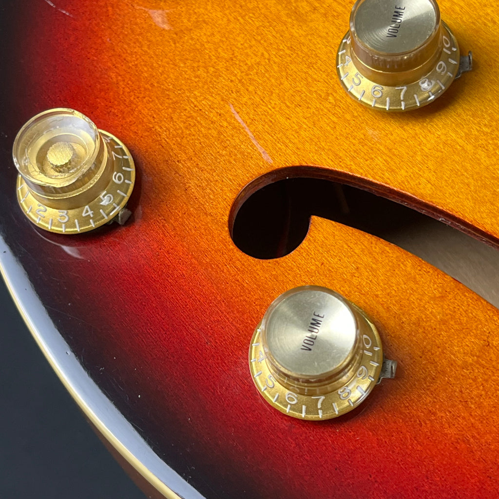 Epiphone Casino