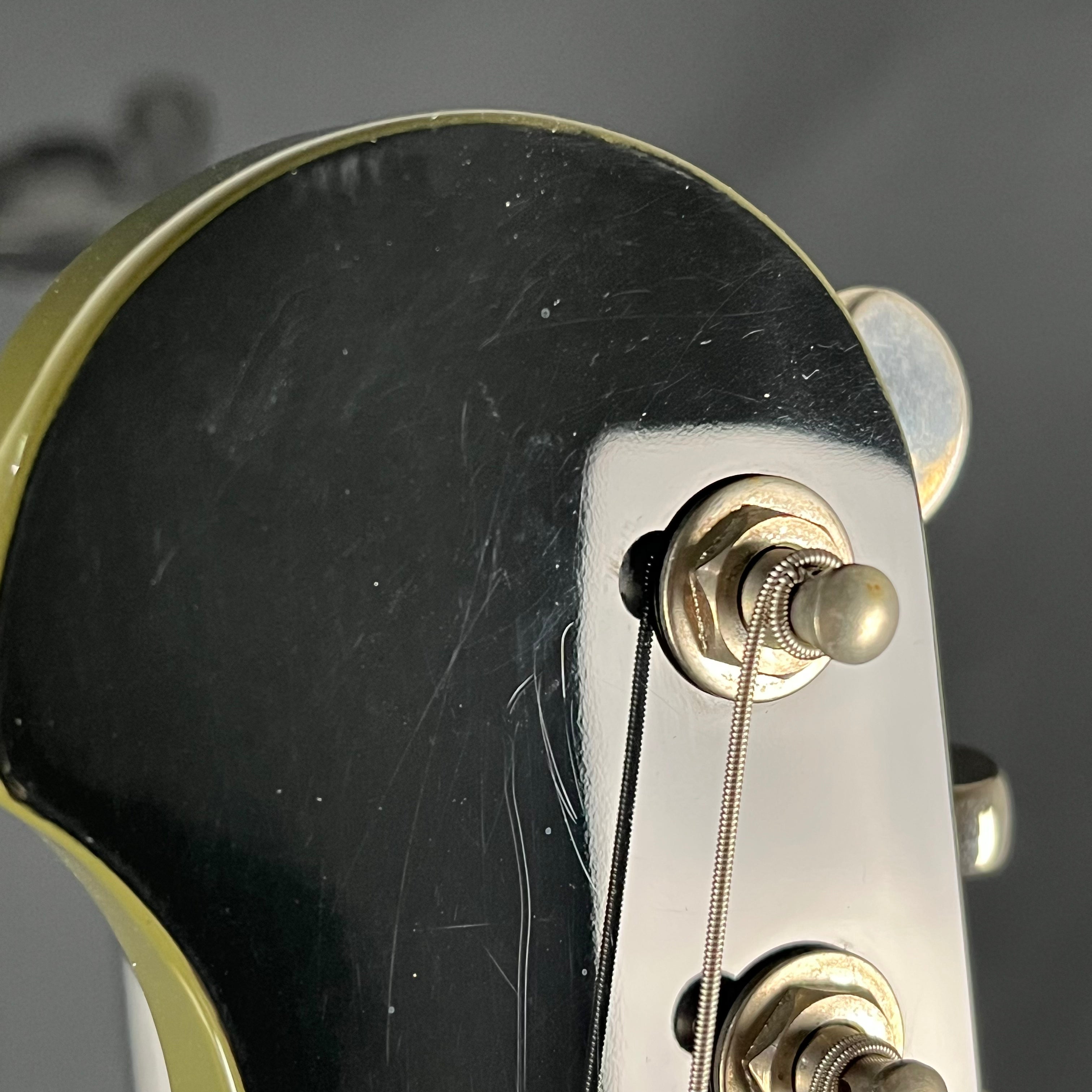 Epiphone Firebird Olive Drab Green 2023