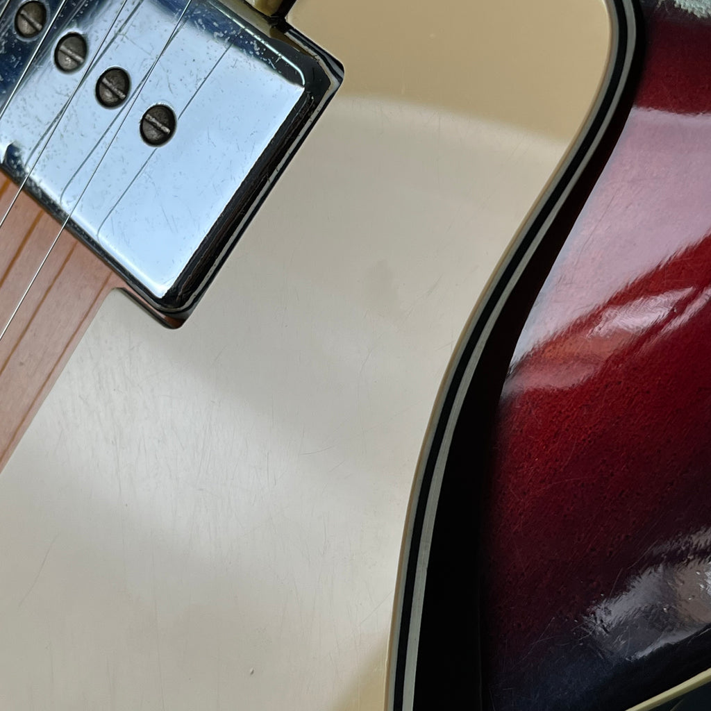 Epiphone Casino