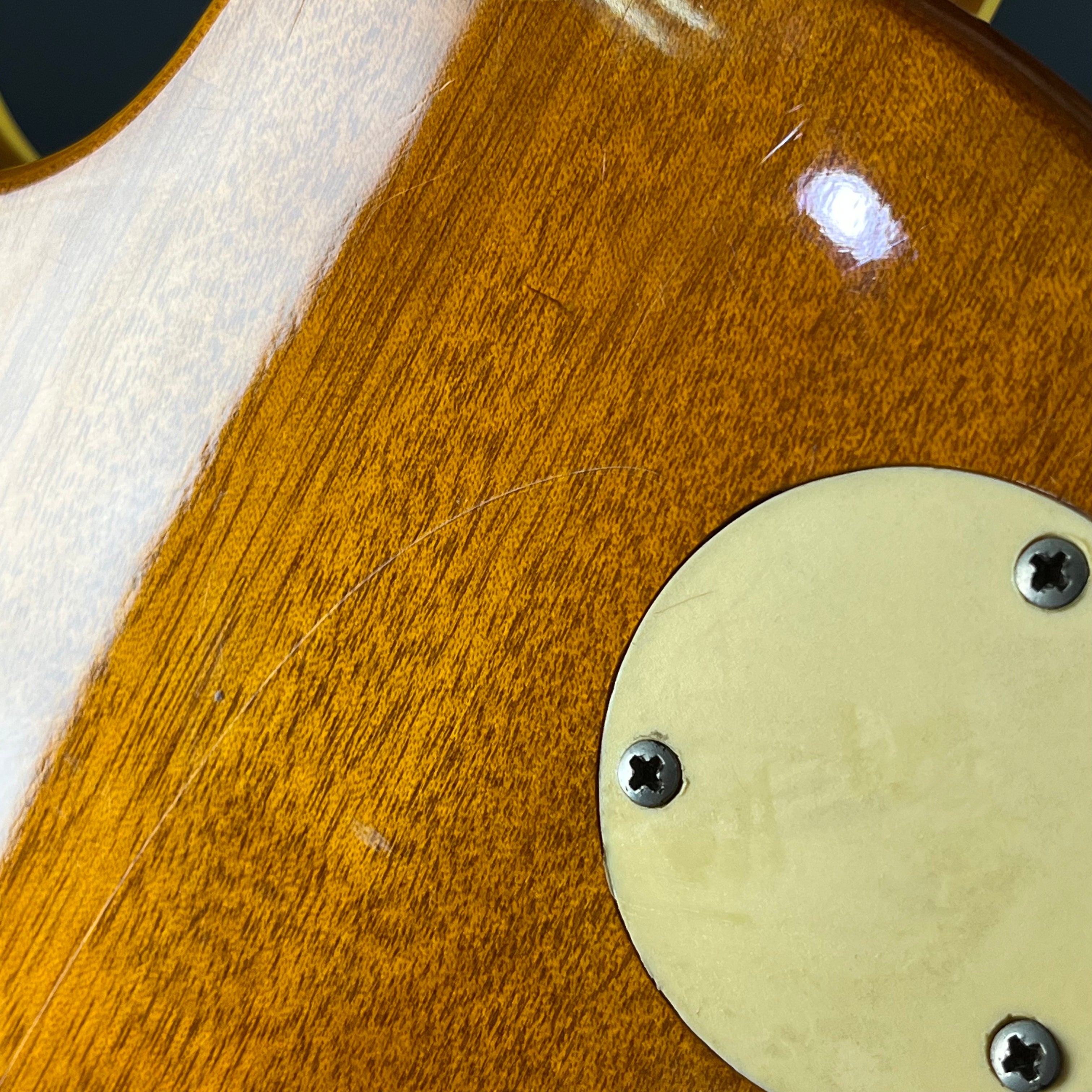 Epiphone Les Paul Standard