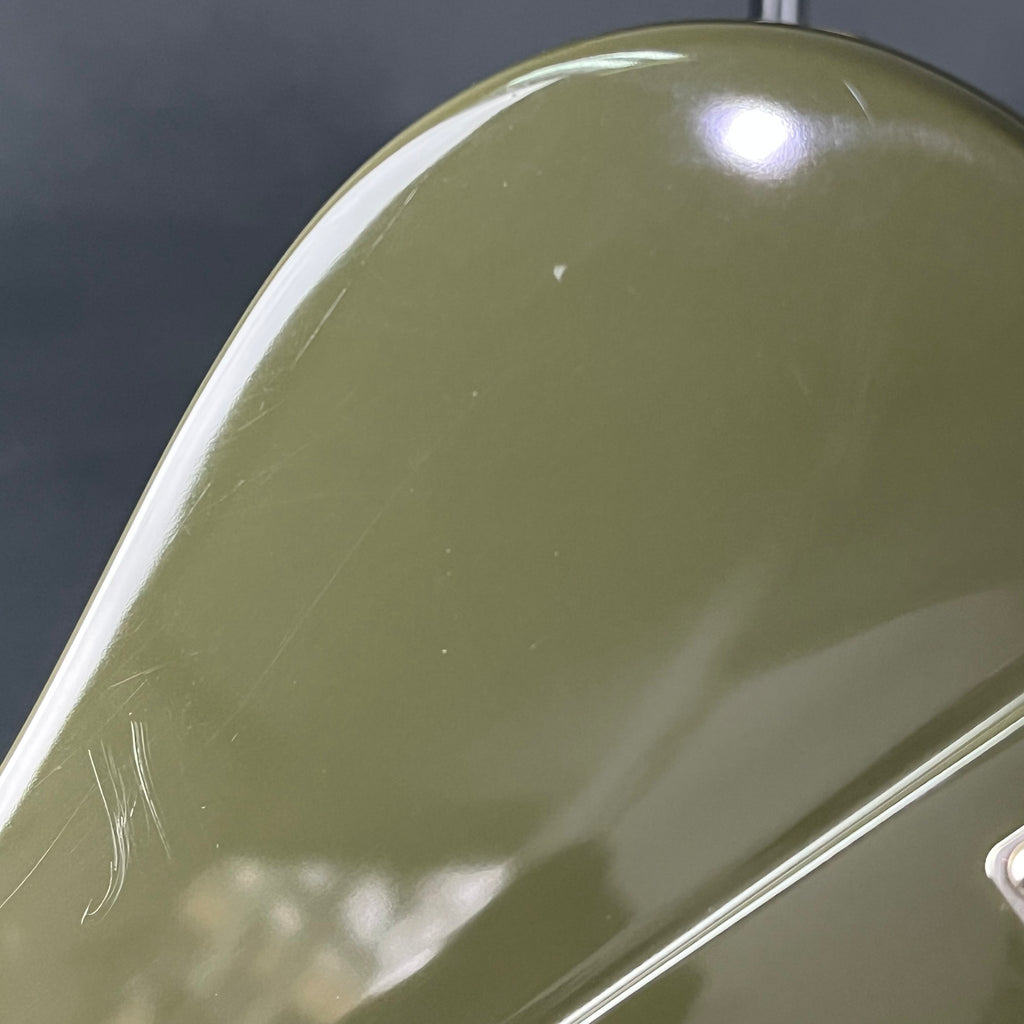Epiphone Firebird Olive Drab Green 2023