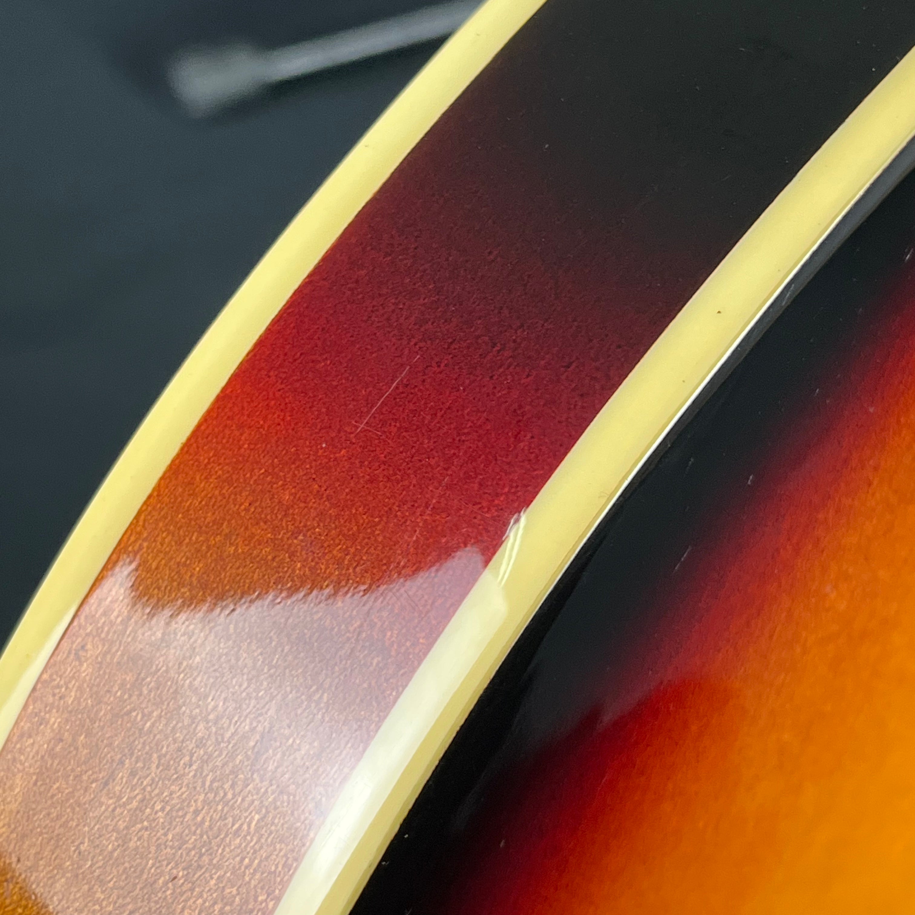 Epiphone Casino