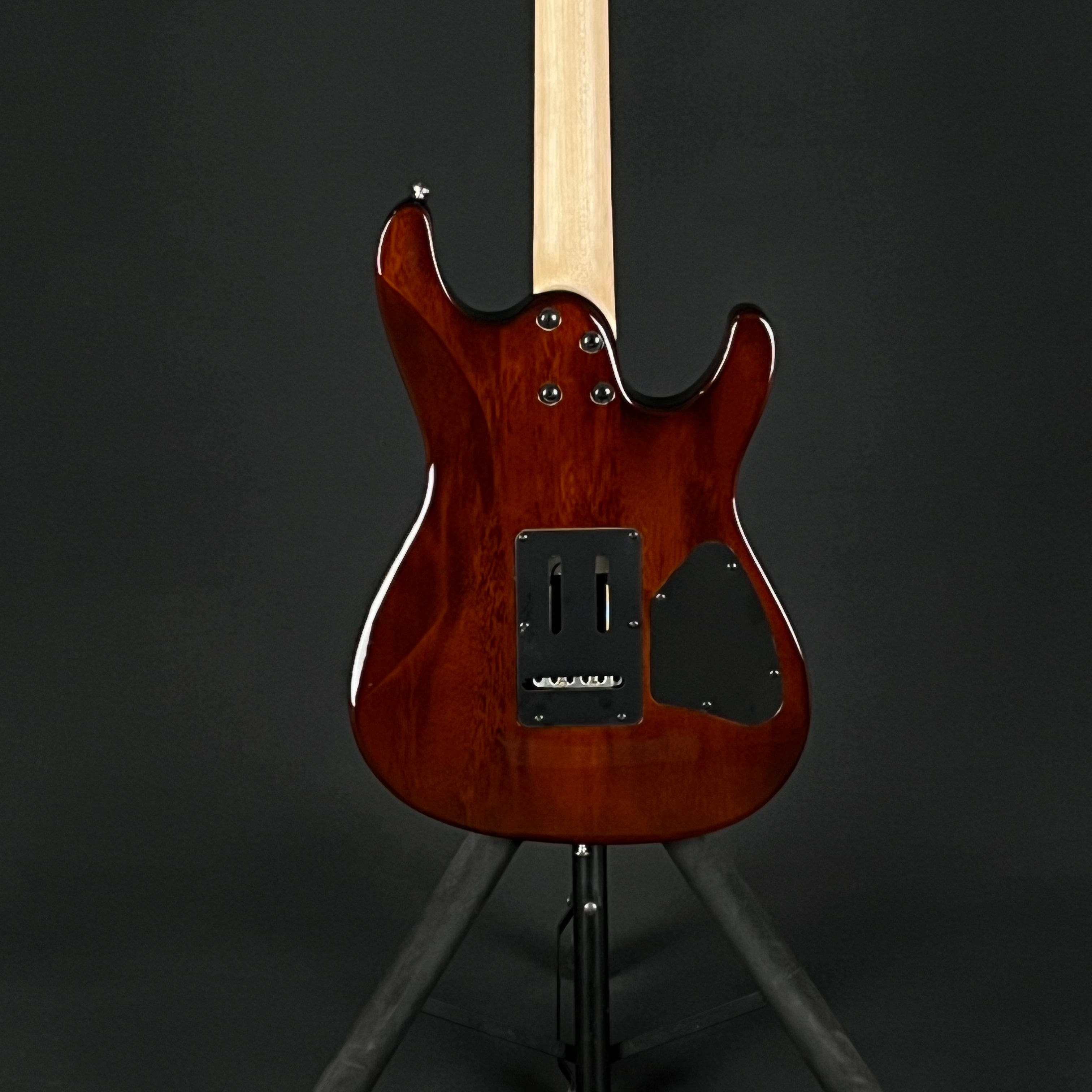 Ibanez SA160FML 2014