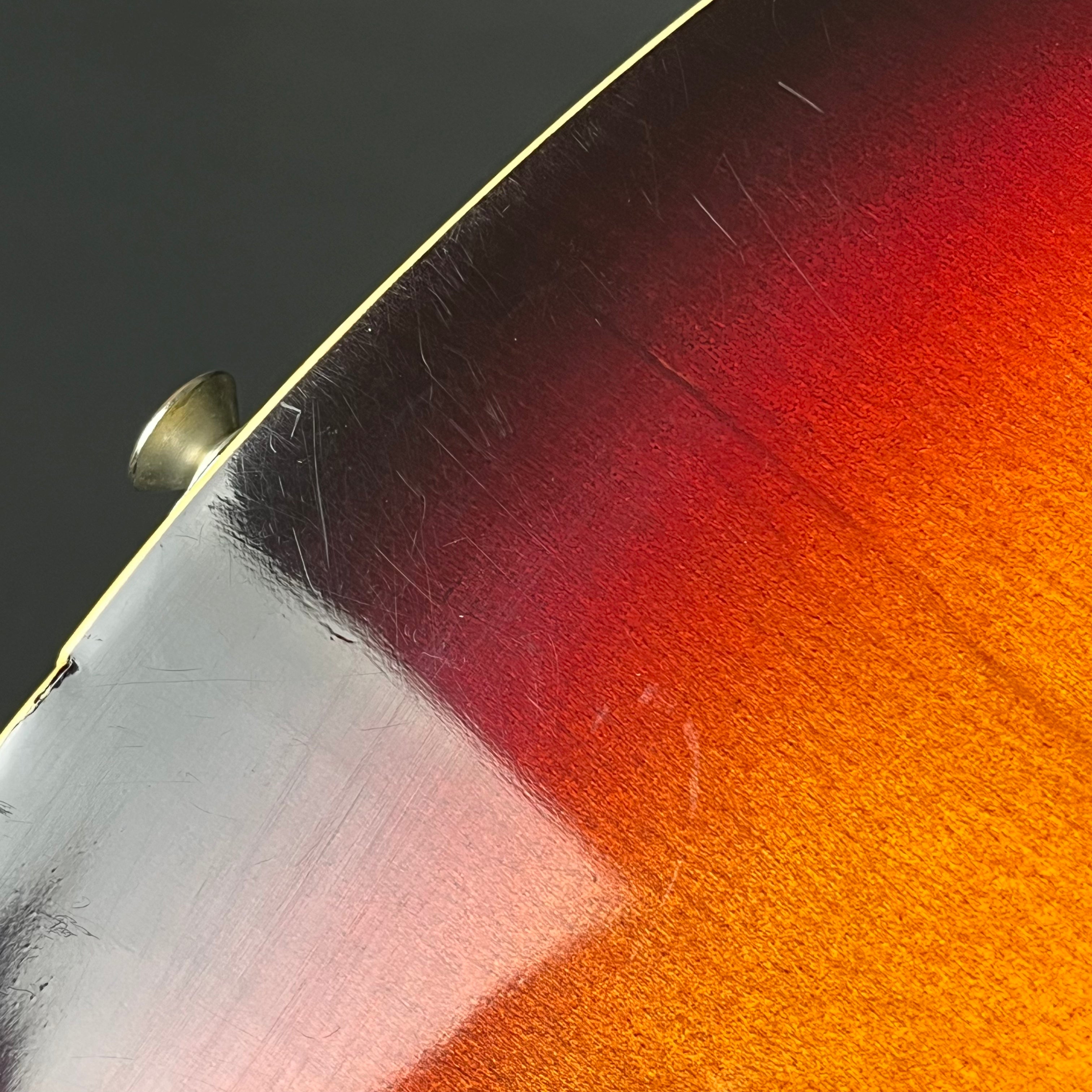 Epiphone Casino