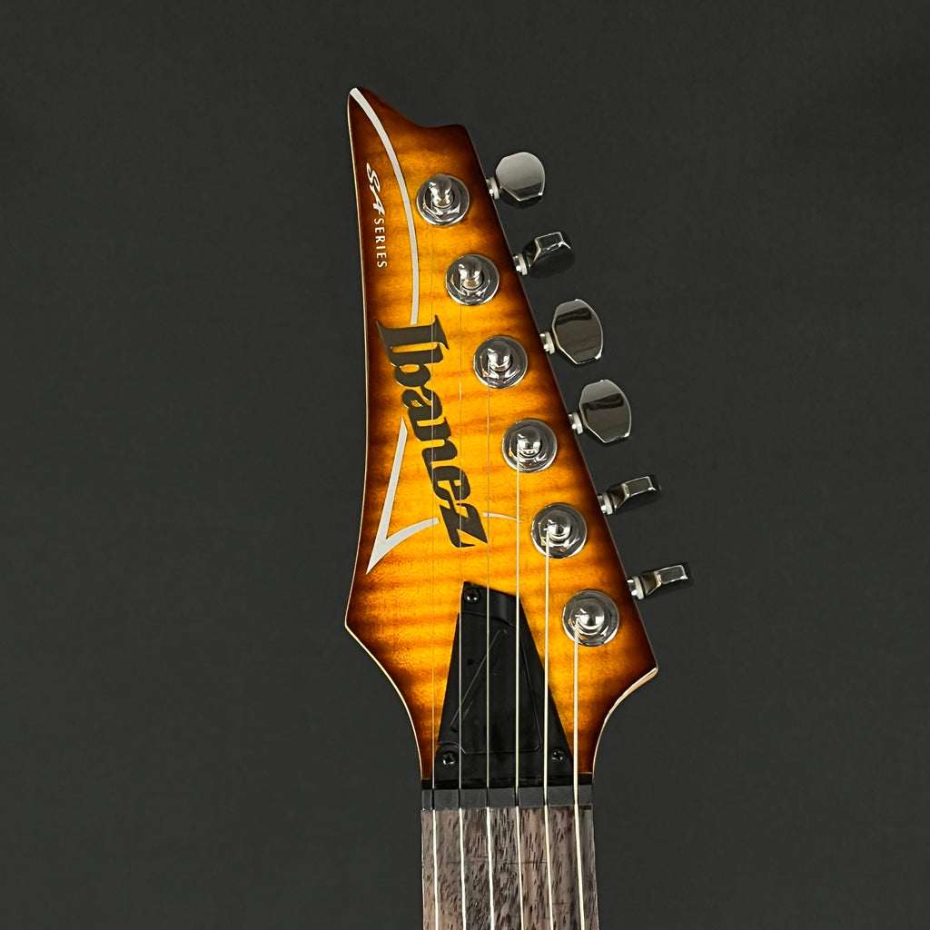 Ibanez SA160FML 2014