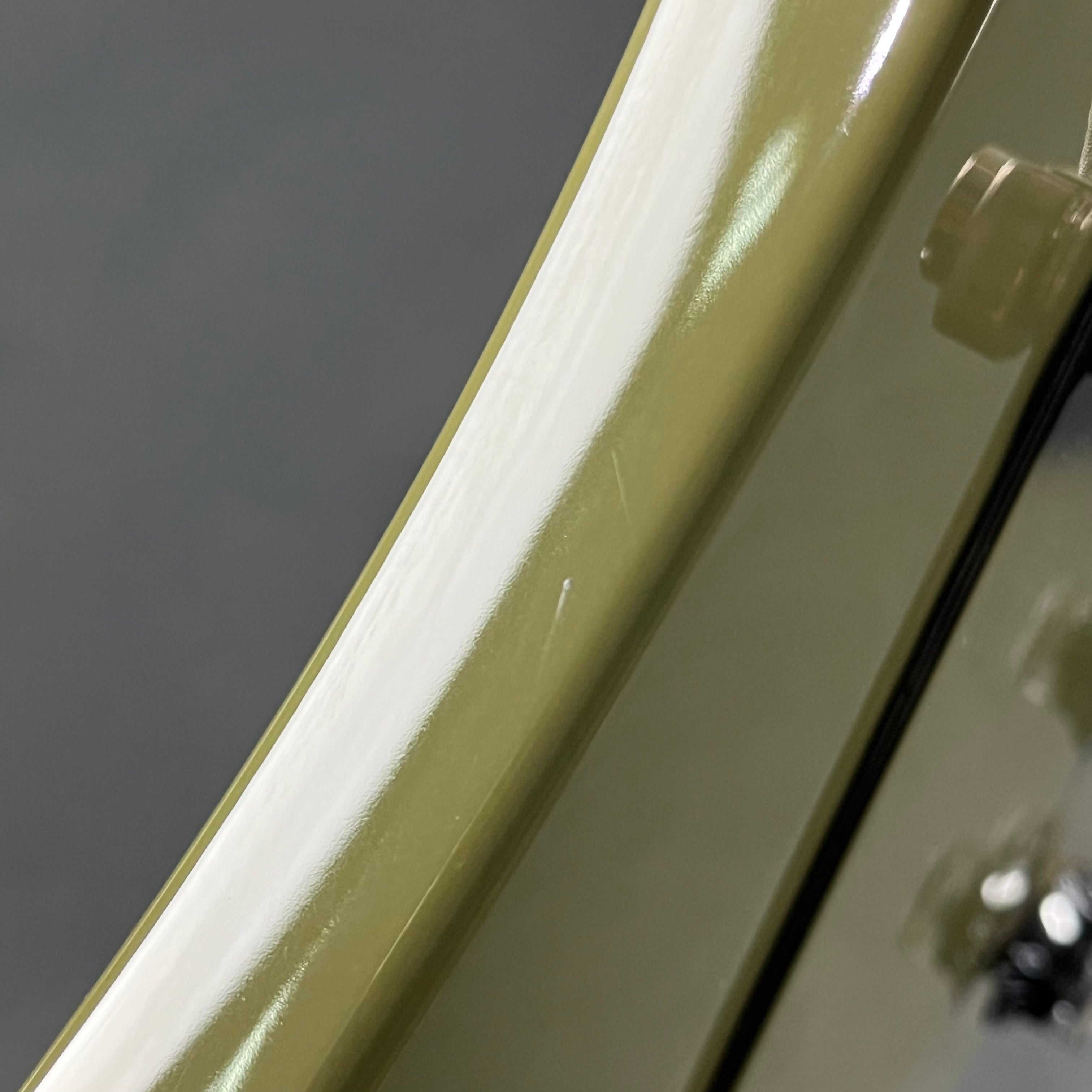 Epiphone Firebird Olive Drab Green 2023